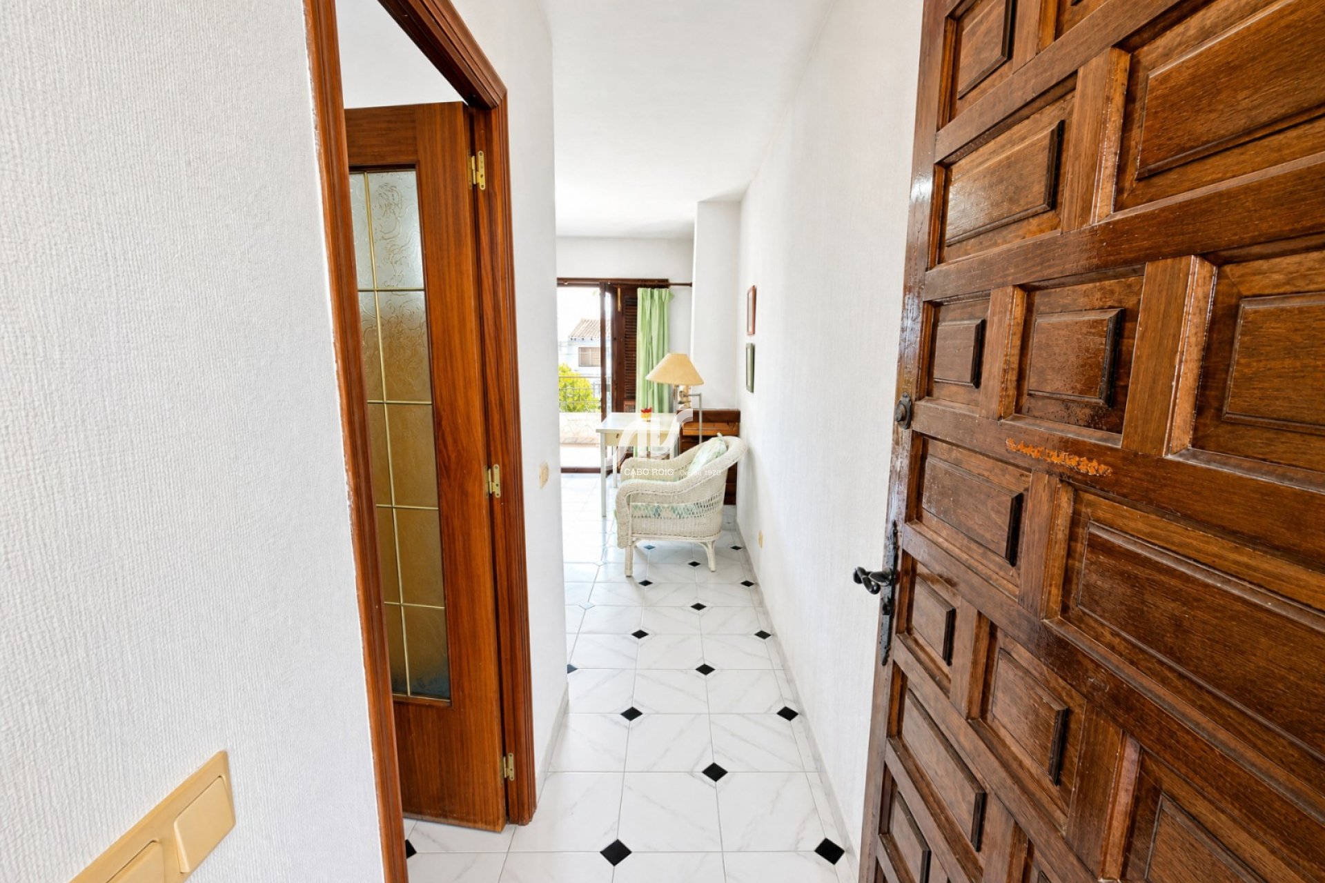 Weiterverkauf - Bungalow - Orihuela Costa - Cabo Roig