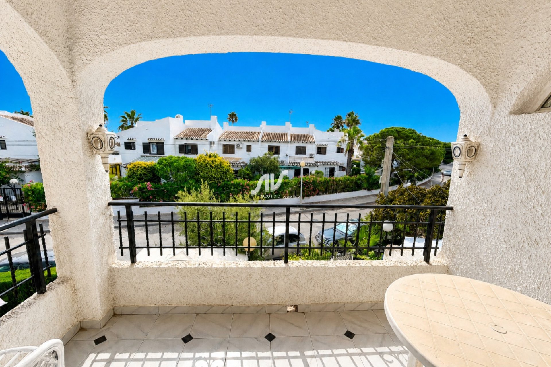 Weiterverkauf - Bungalow - Orihuela Costa - Cabo Roig