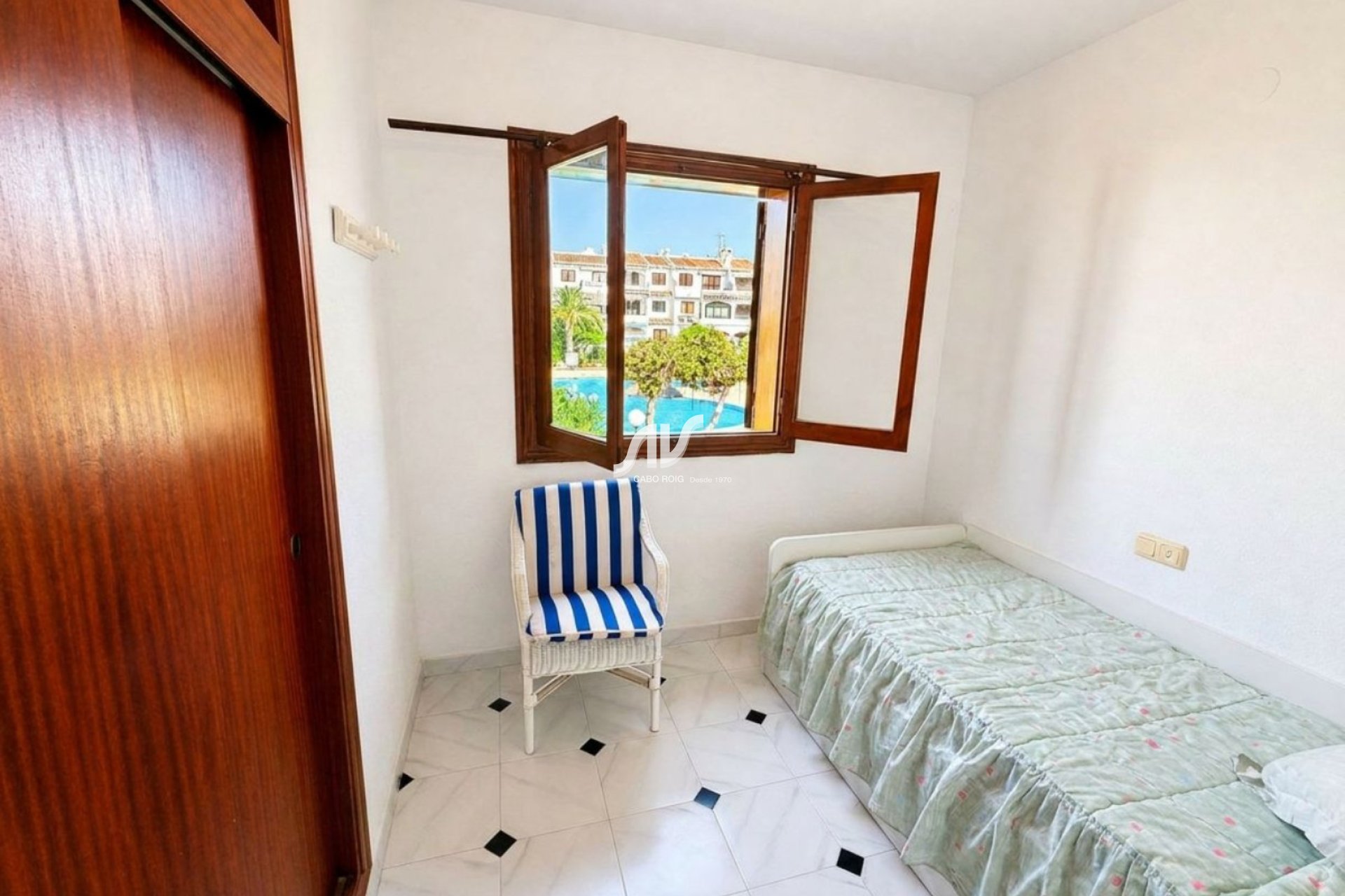 Weiterverkauf - Bungalow - Orihuela Costa - Cabo Roig