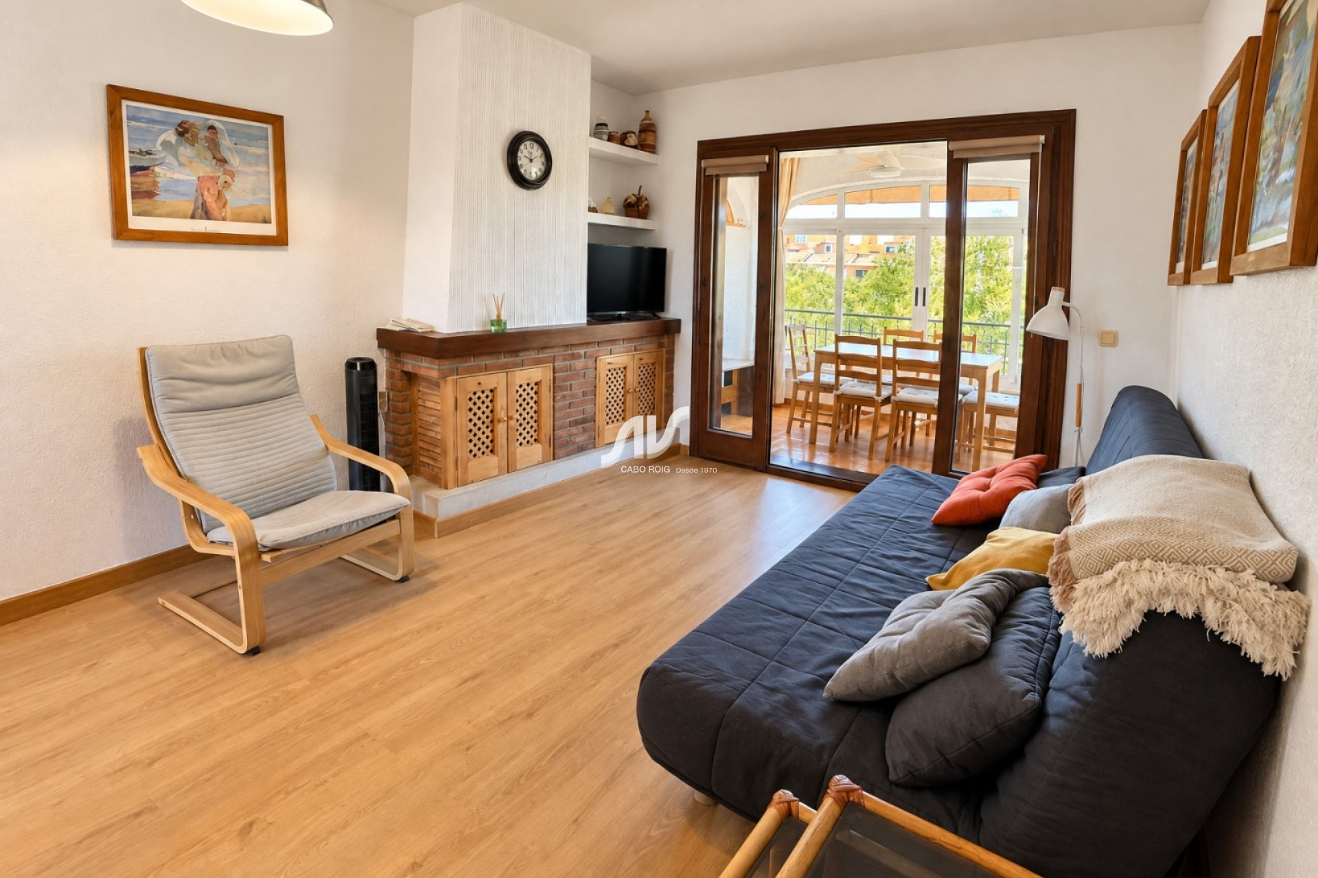 Weiterverkauf - Bungalow - Orihuela Costa - Cabo Roig