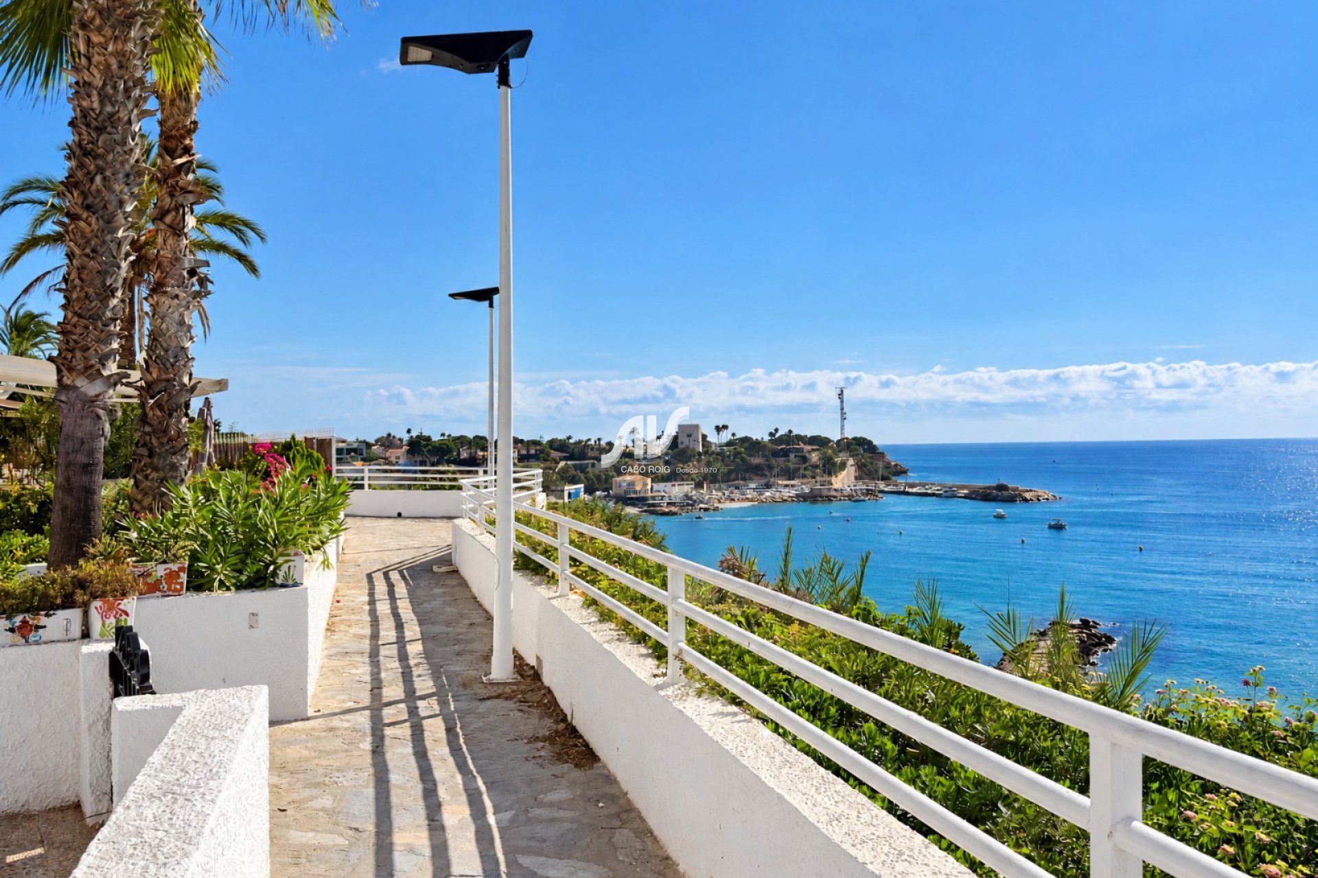 Weiterverkauf - Bungalow - Orihuela Costa - Cabo Roig