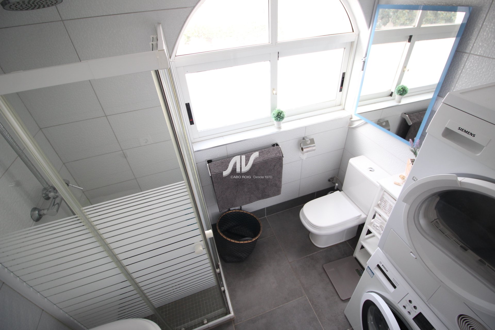Weiterverkauf - Bungalow - Orihuela Costa - Cabo Roig