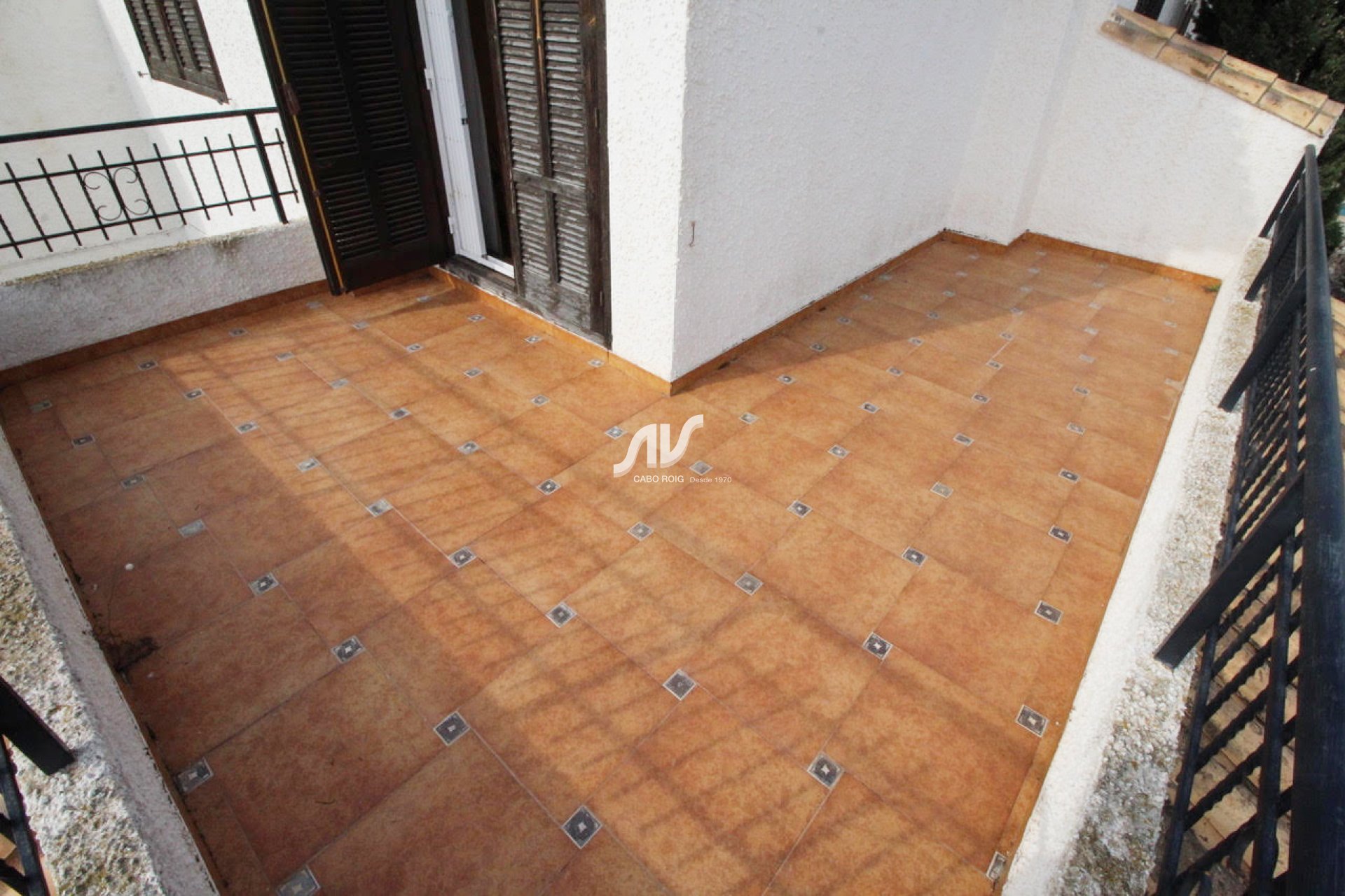 Weiterverkauf - Bungalow - Orihuela Costa - Cabo Roig