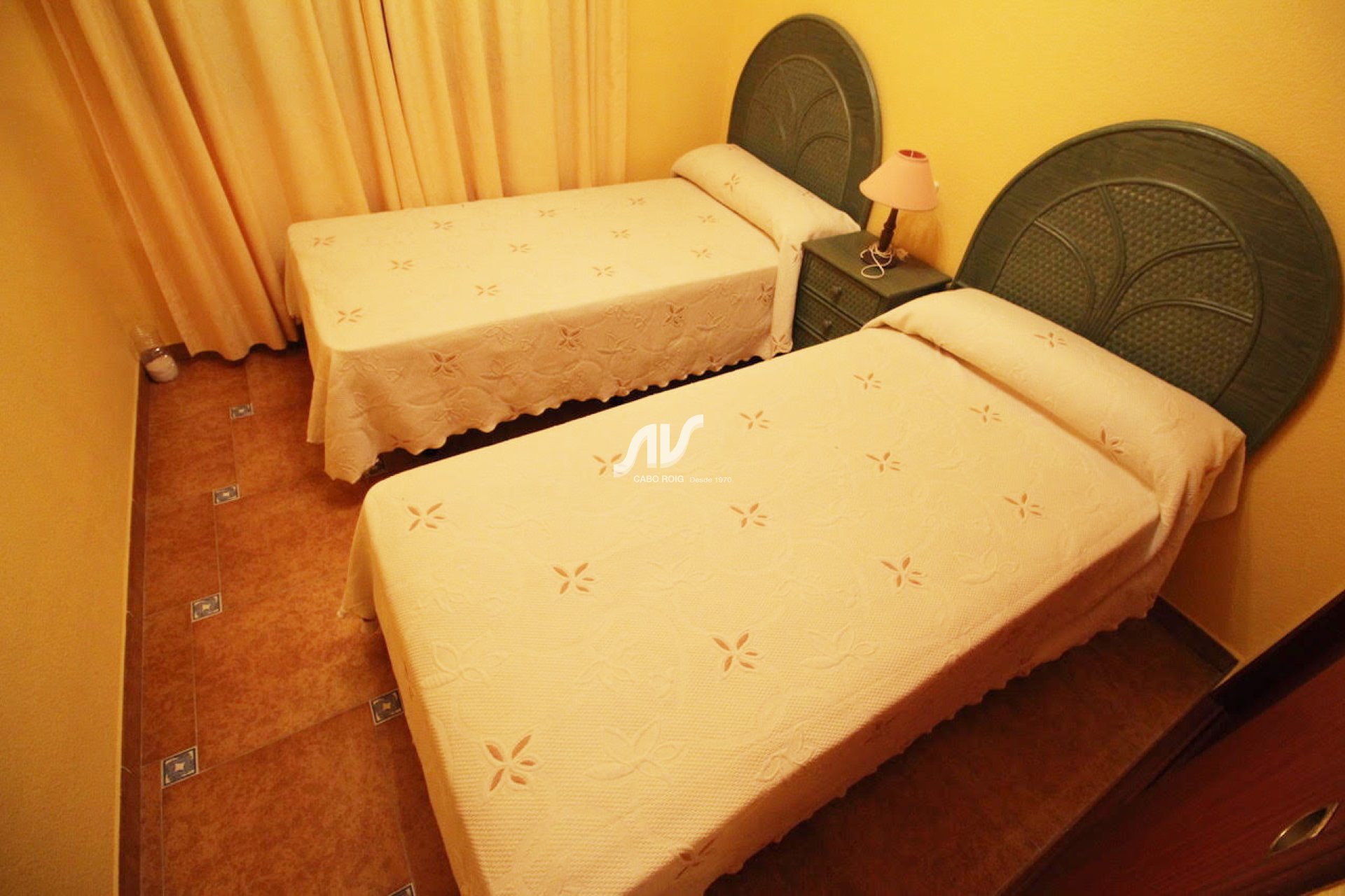 Weiterverkauf - Bungalow - Orihuela Costa - Cabo Roig