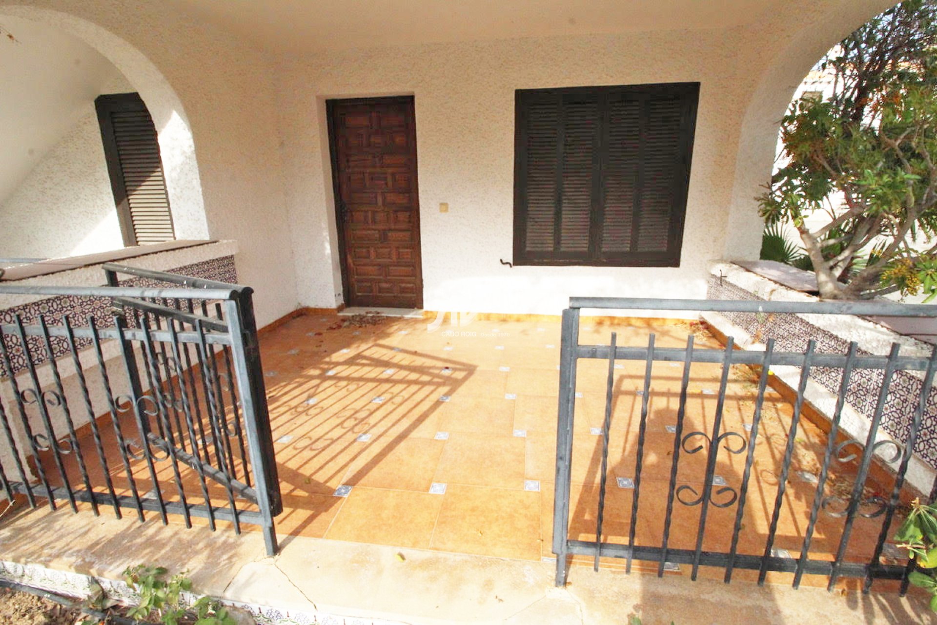 Weiterverkauf - Bungalow - Orihuela Costa - Cabo Roig