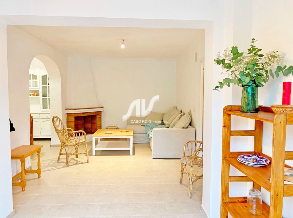 Weiterverkauf - Bungalow - Orihuela Costa - Cabo Roig