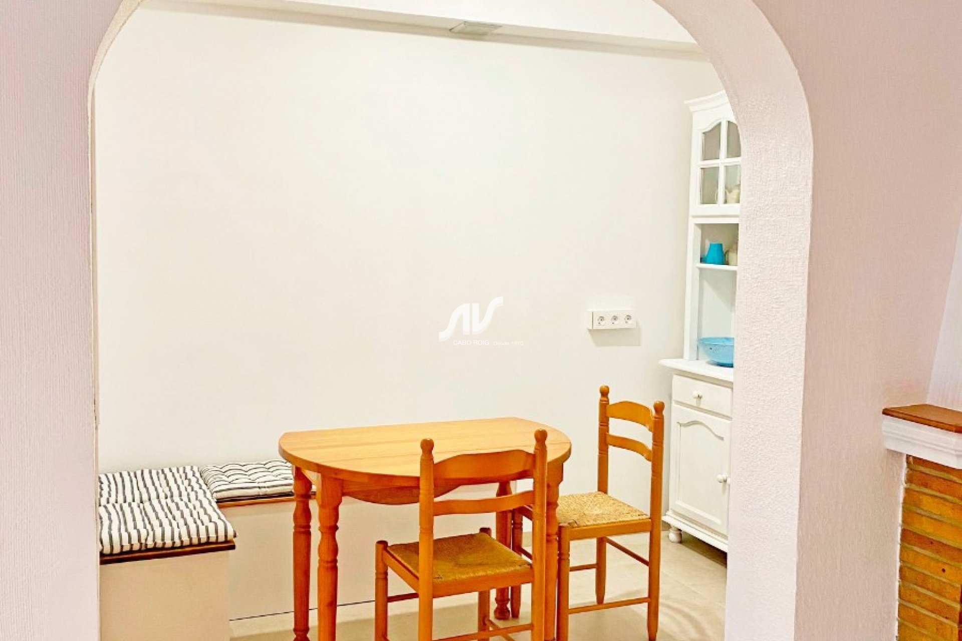 Weiterverkauf - Bungalow - Orihuela Costa - Cabo Roig