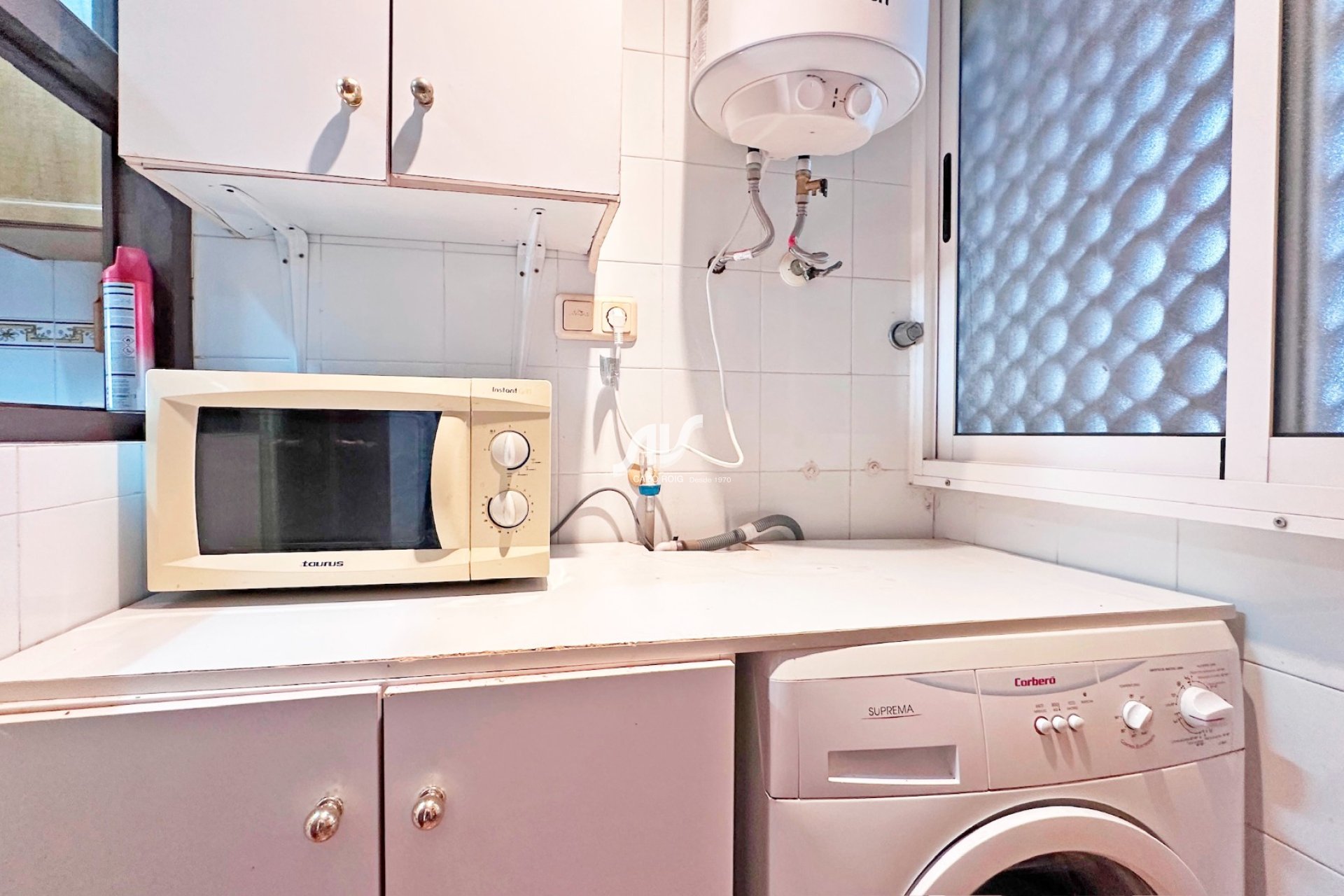 Weiterverkauf - Bungalow - Orihuela Costa - Cabo Roig