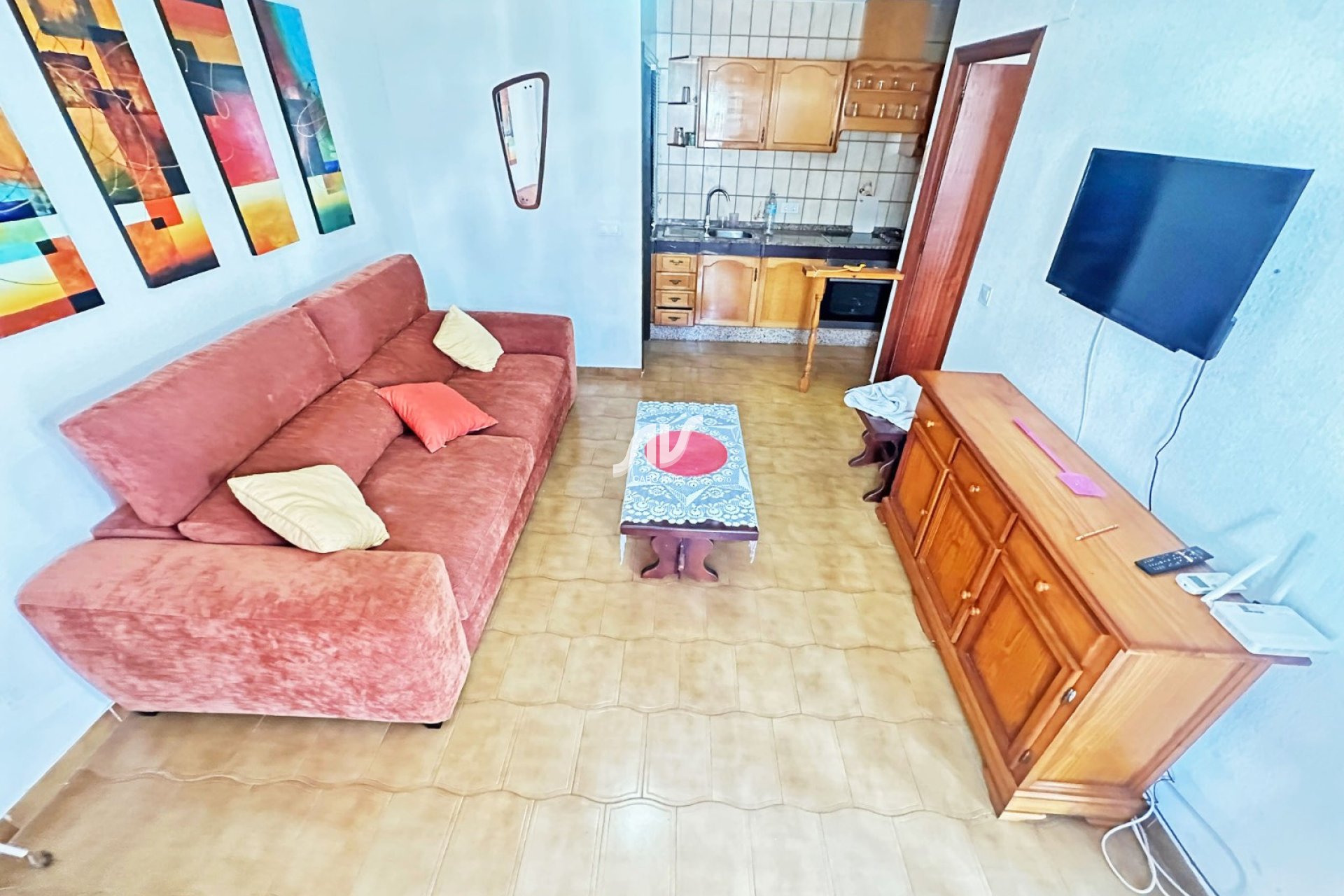 Weiterverkauf - Bungalow - Orihuela Costa - Cabo Roig