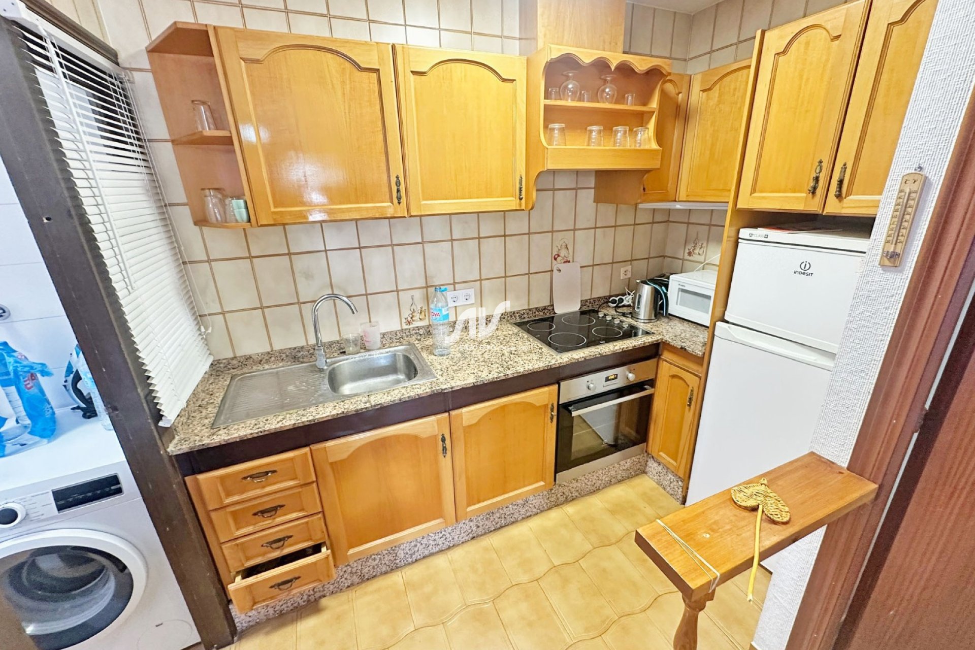 Weiterverkauf - Bungalow - Orihuela Costa - Cabo Roig