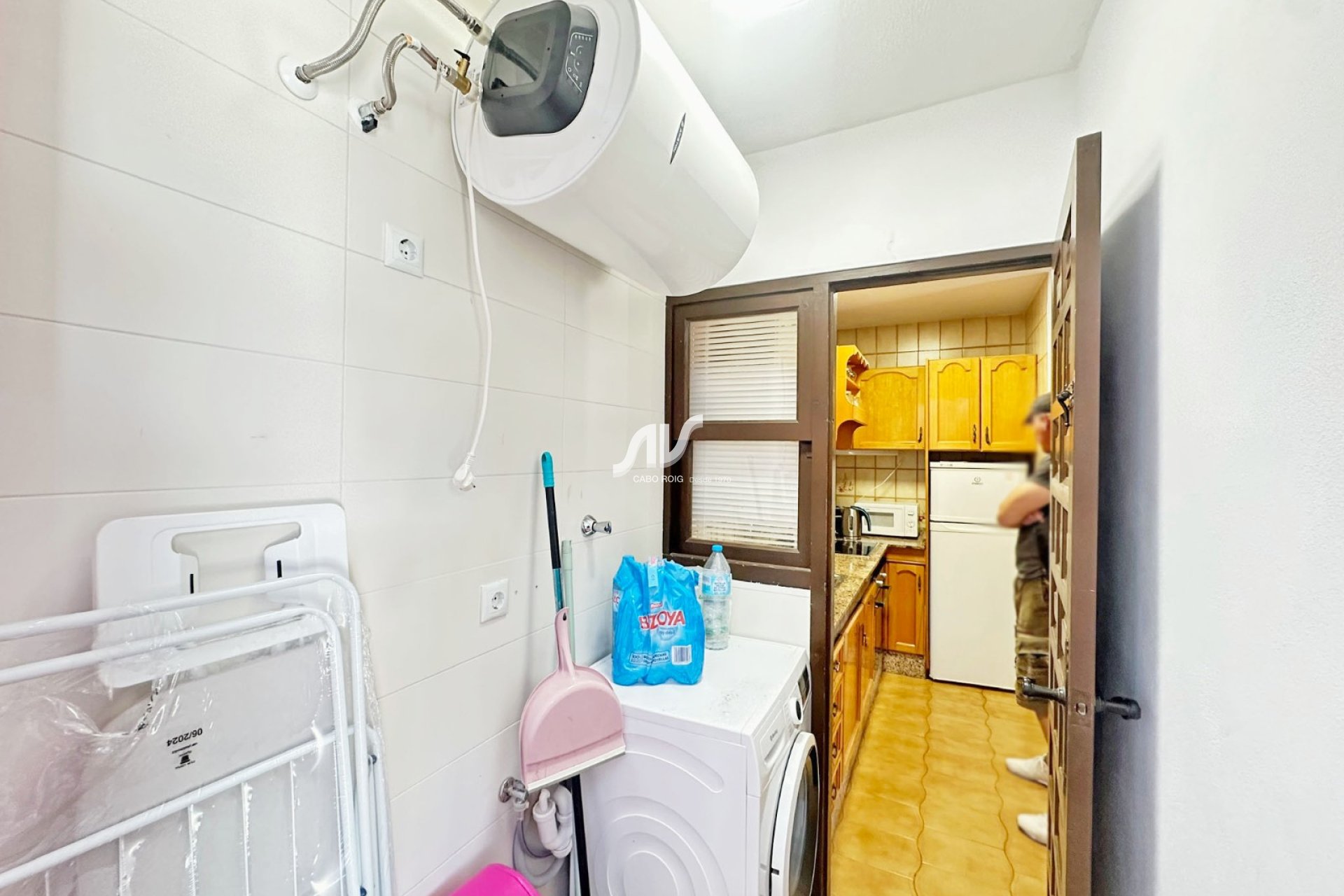 Weiterverkauf - Bungalow - Orihuela Costa - Cabo Roig