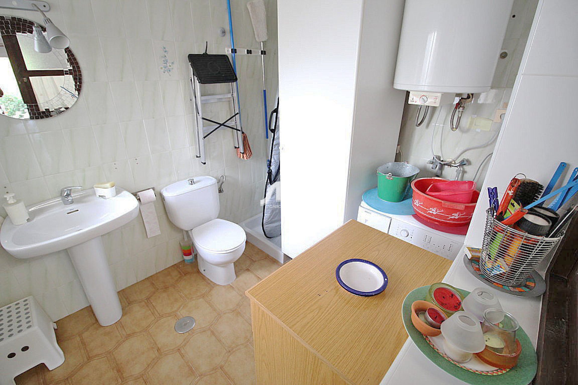 Weiterverkauf - Bungalow - Orihuela Costa - Cabo Roig