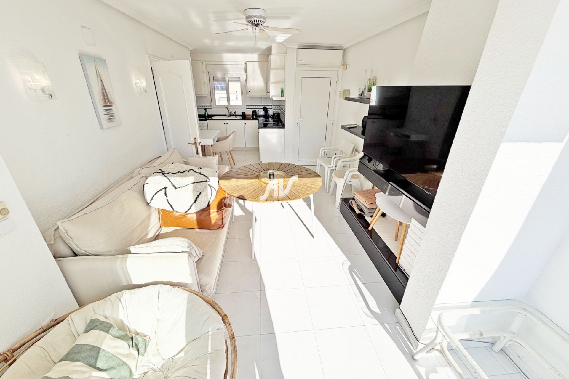 Weiterverkauf - Bungalow - Orihuela Costa - Cabo Roig