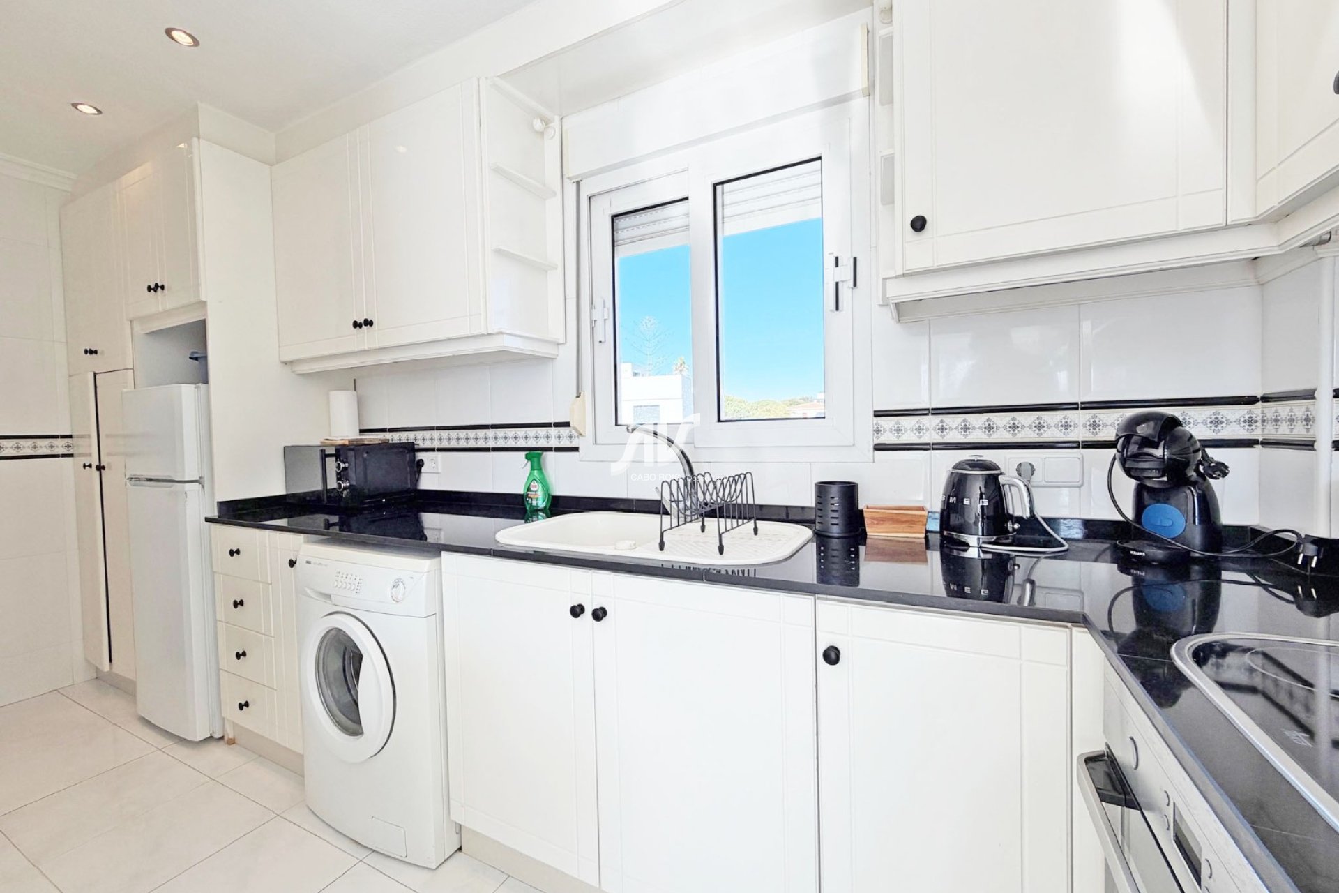 Weiterverkauf - Bungalow - Orihuela Costa - Cabo Roig