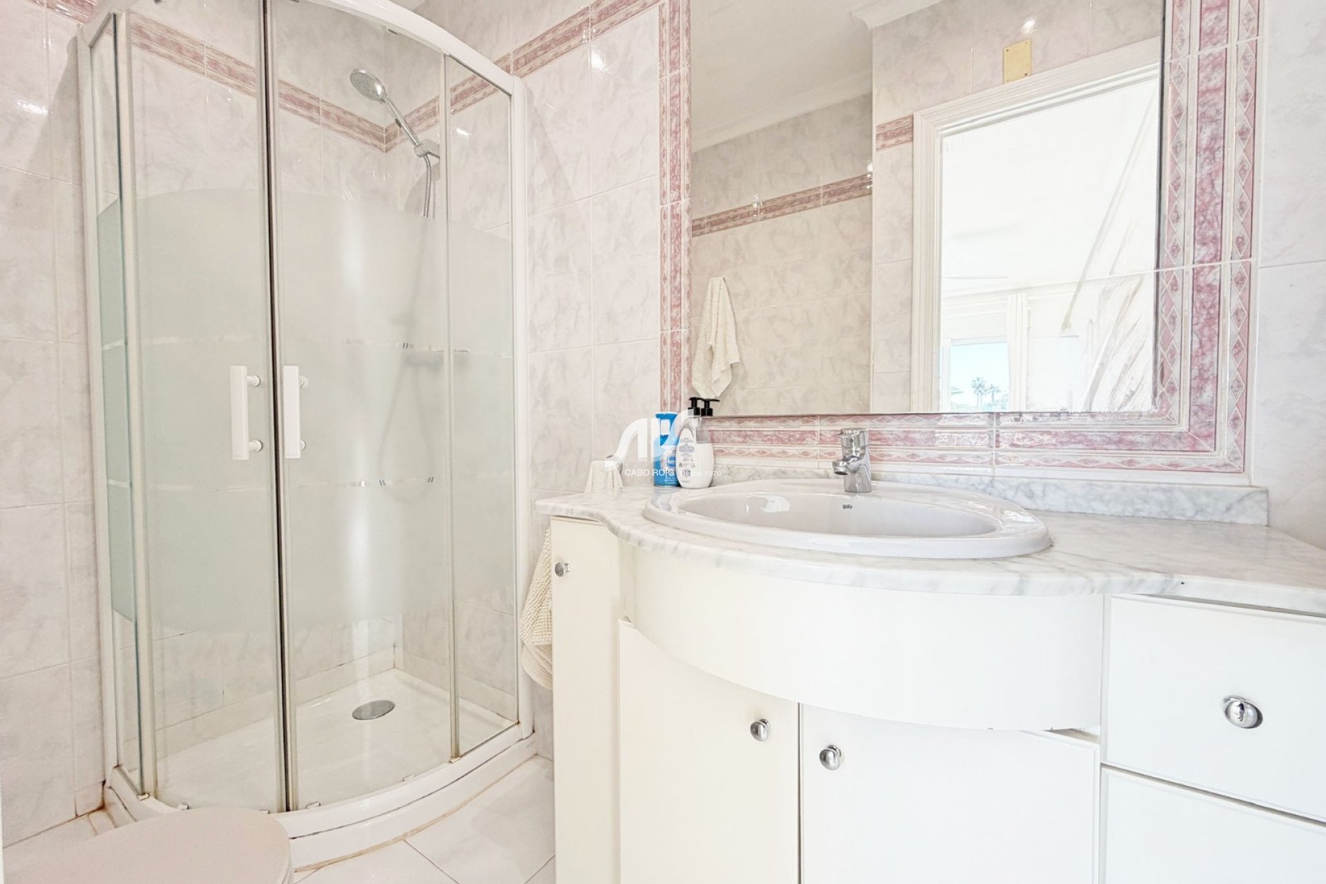 Weiterverkauf - Bungalow - Orihuela Costa - Cabo Roig