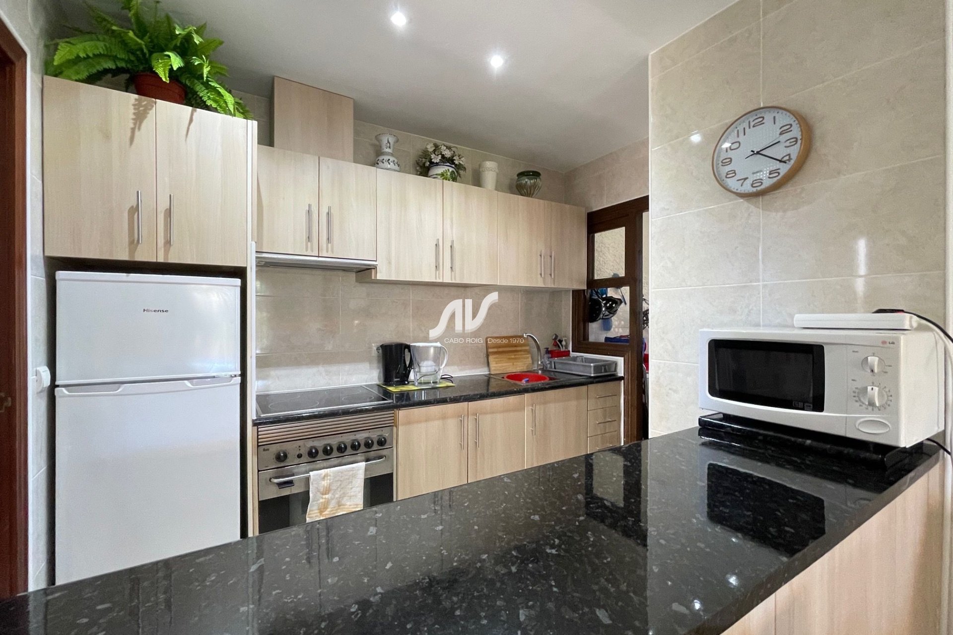Weiterverkauf - Bungalow - Orihuela Costa - Cabo Roig