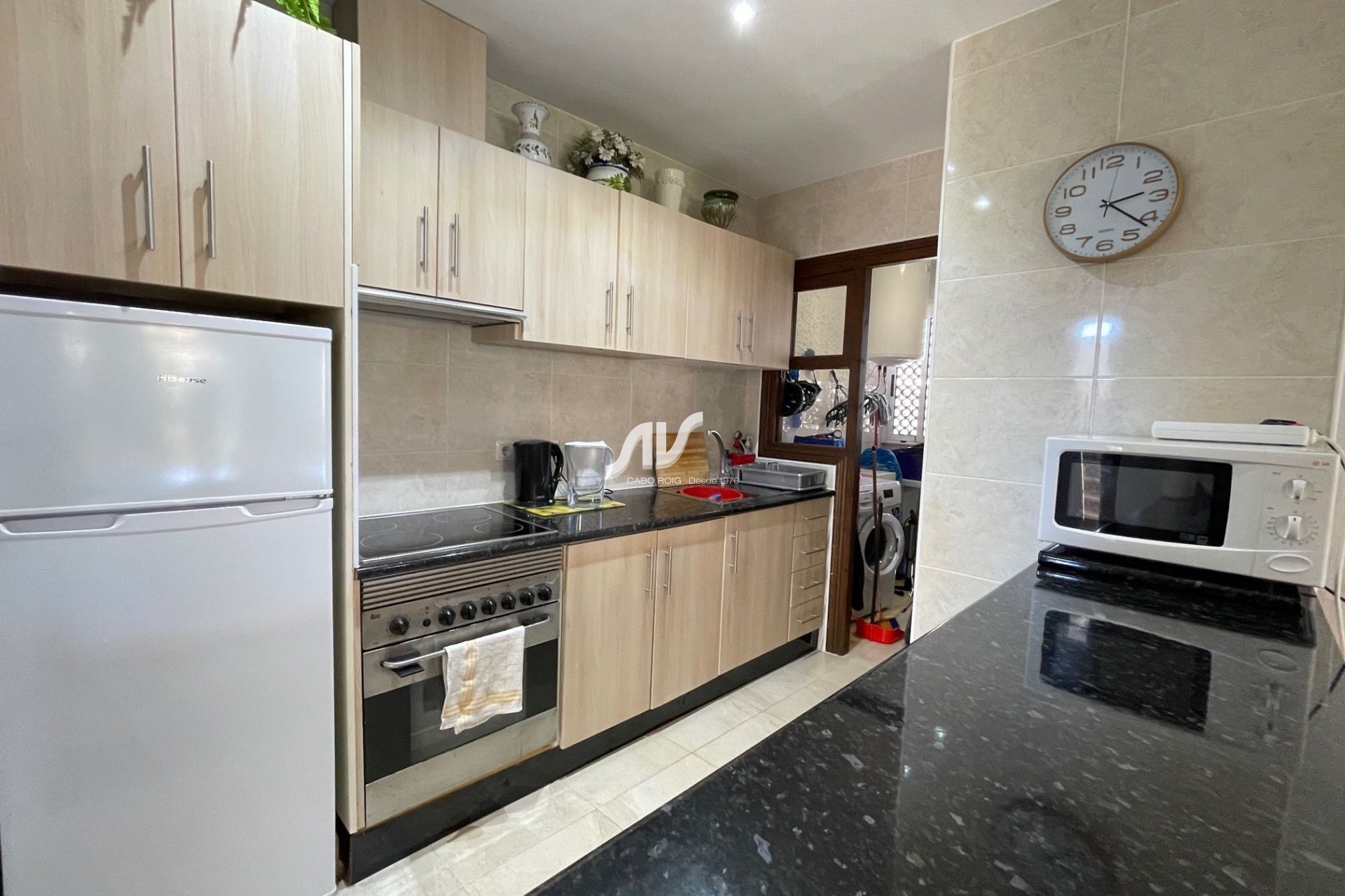 Weiterverkauf - Bungalow - Orihuela Costa - Cabo Roig