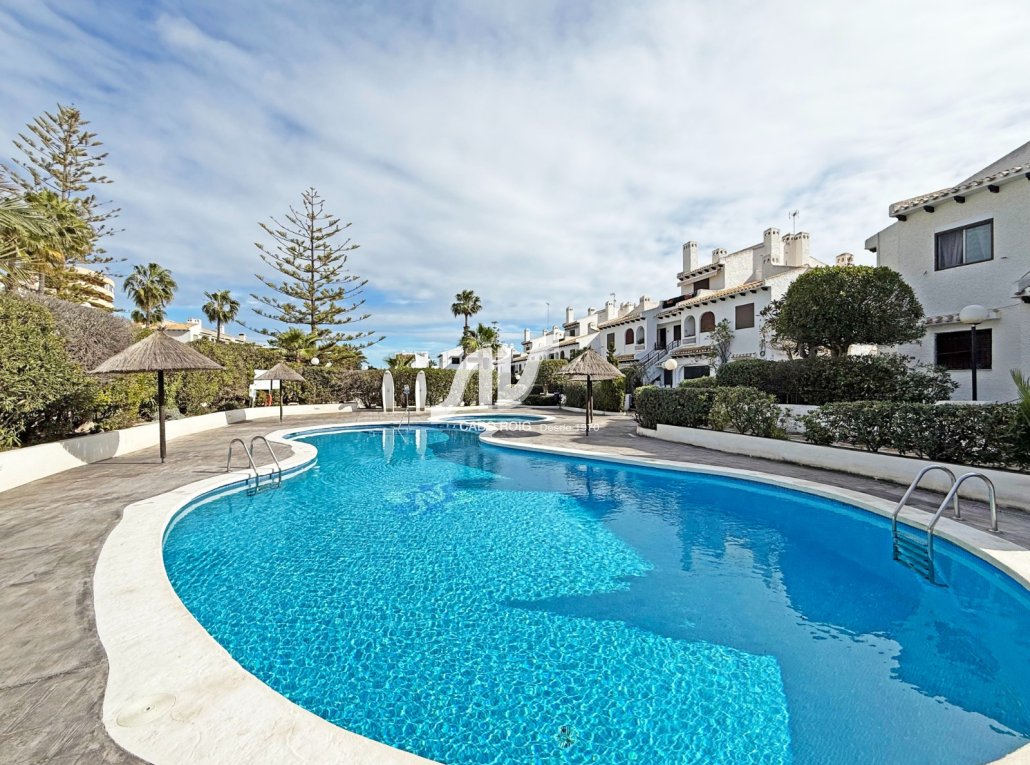 Weiterverkauf - Bungalow - Orihuela Costa - Cabo Roig