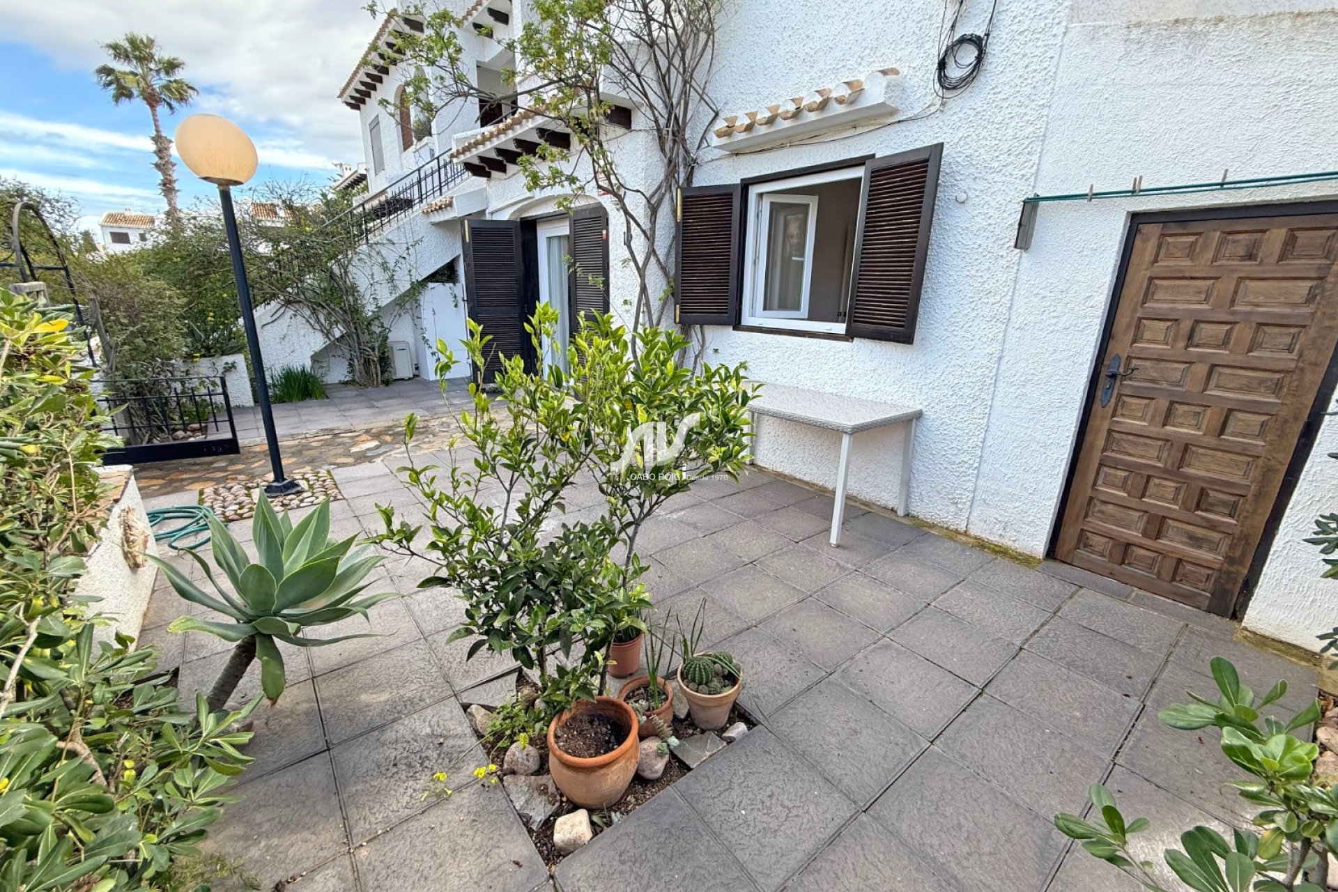 Weiterverkauf - Bungalow - Orihuela Costa - Cabo Roig