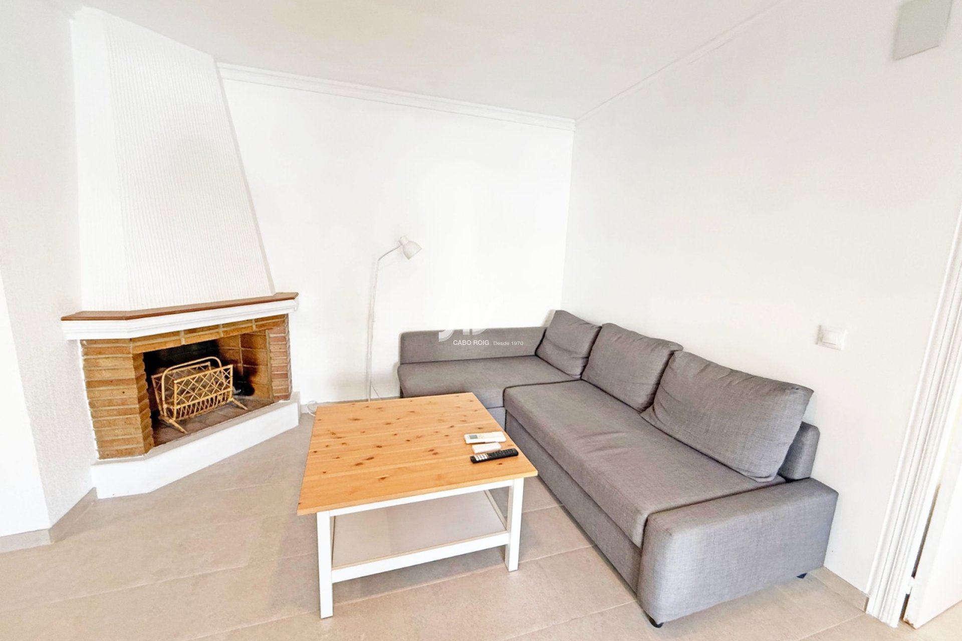 Weiterverkauf - Bungalow - Orihuela Costa - Cabo Roig