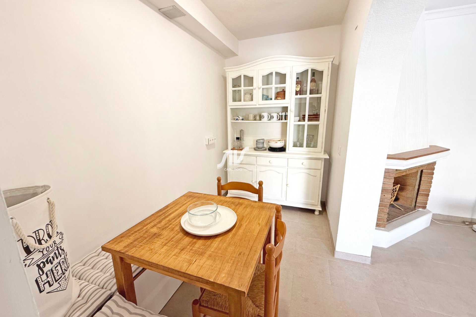 Weiterverkauf - Bungalow - Orihuela Costa - Cabo Roig