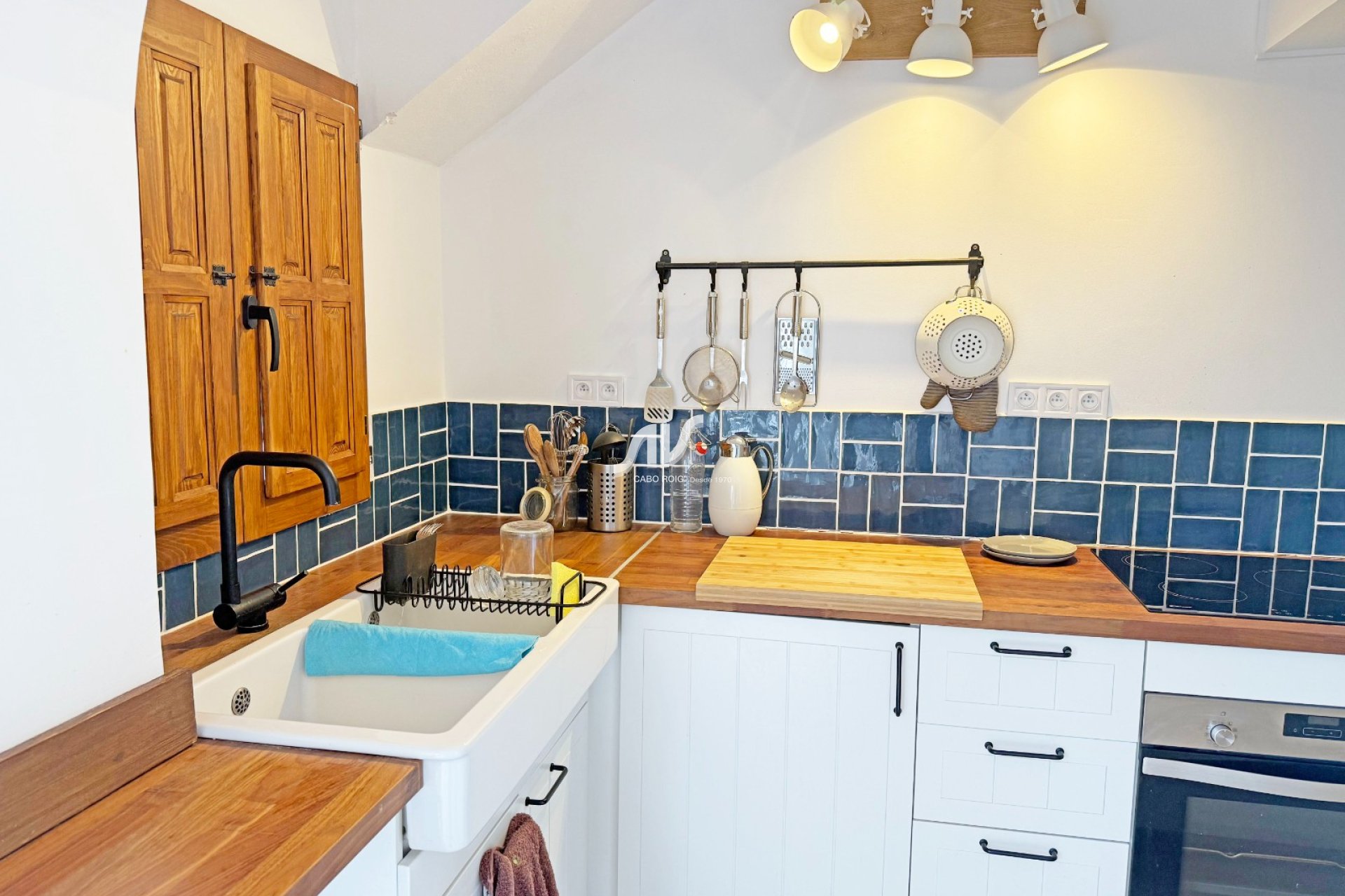 Weiterverkauf - Bungalow - Orihuela Costa - Cabo Roig