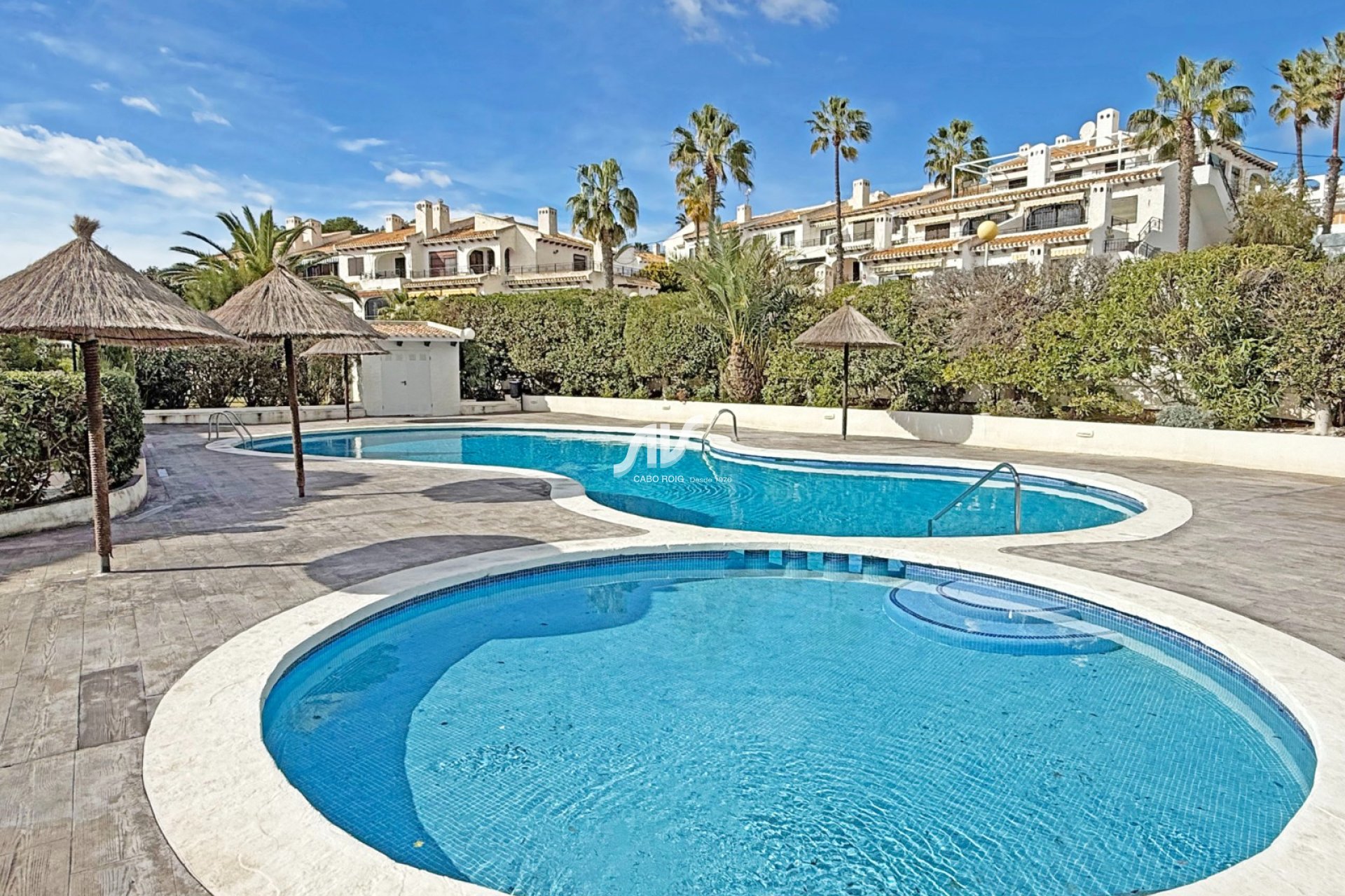Weiterverkauf - Bungalow - Orihuela Costa - Cabo Roig