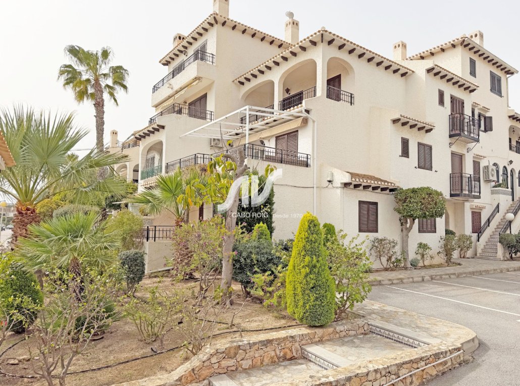 Weiterverkauf - Bungalow - Orihuela Costa - Cabo Roig