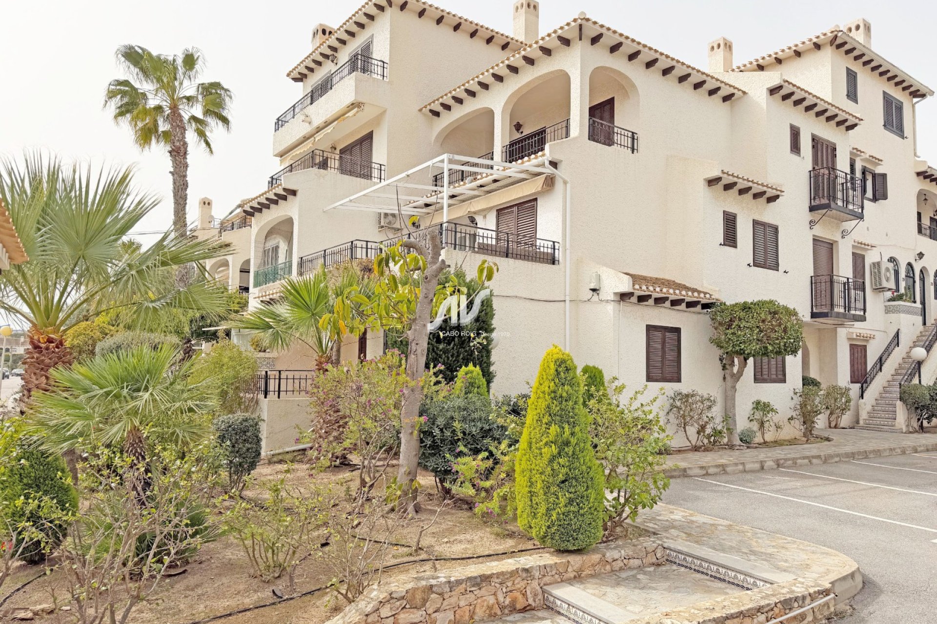 Weiterverkauf - Bungalow - Orihuela Costa - Cabo Roig