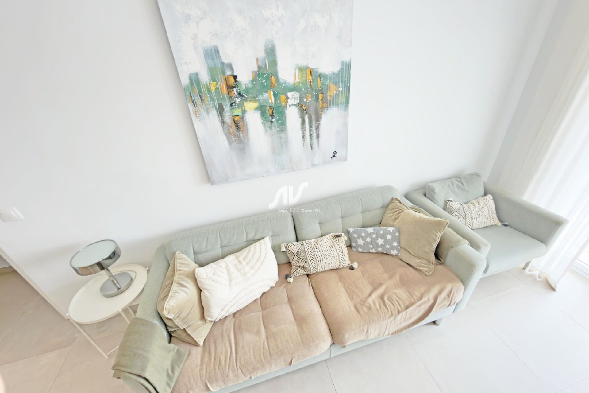 Weiterverkauf - Bungalow - Orihuela Costa - Cabo Roig