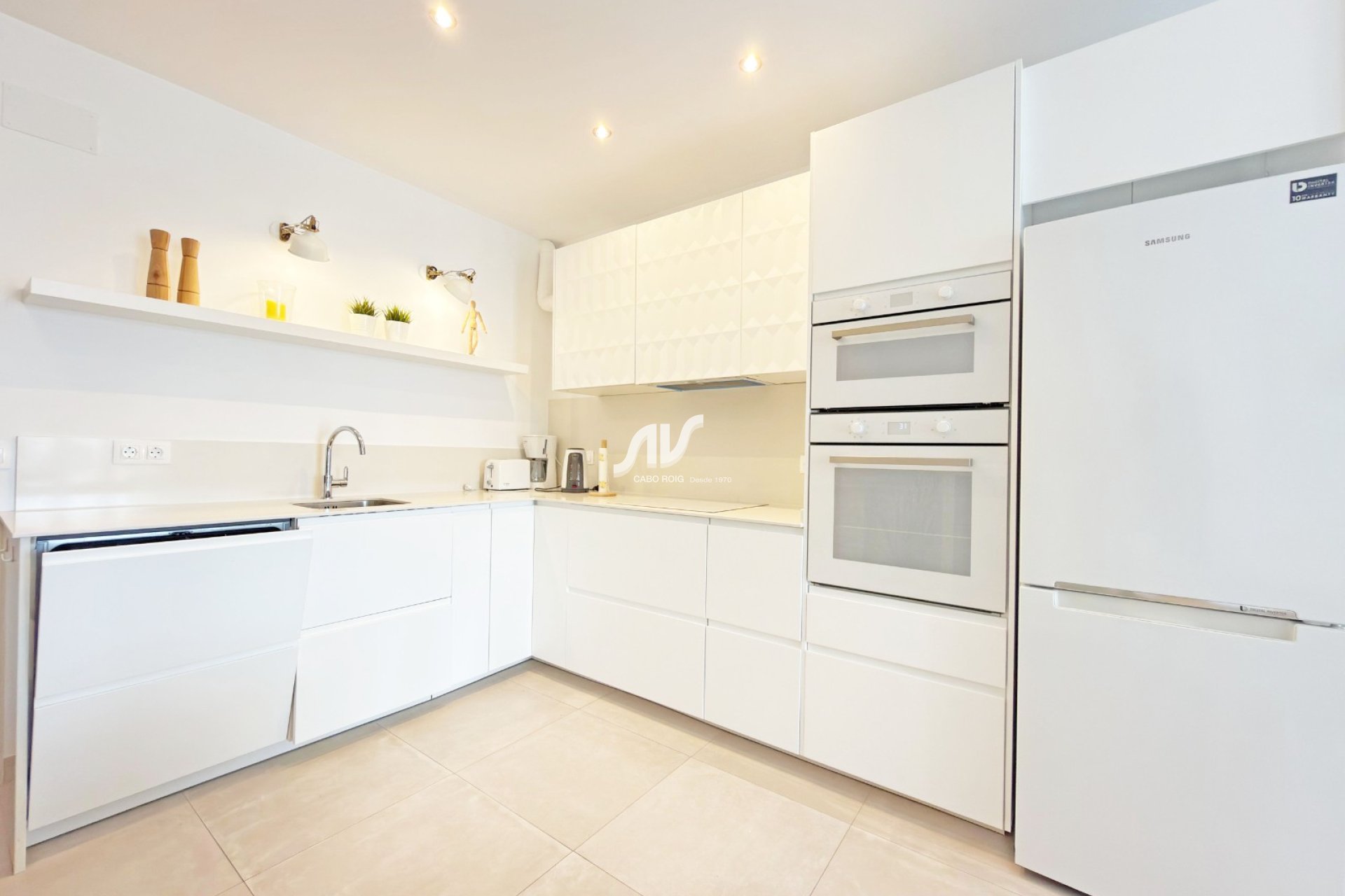 Weiterverkauf - Bungalow - Orihuela Costa - Cabo Roig