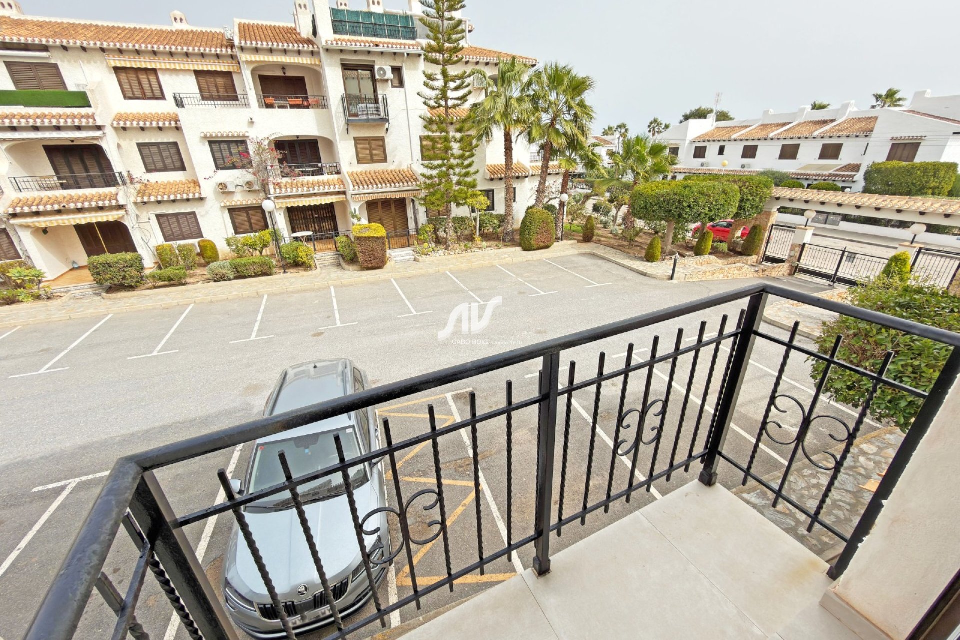 Weiterverkauf - Bungalow - Orihuela Costa - Cabo Roig