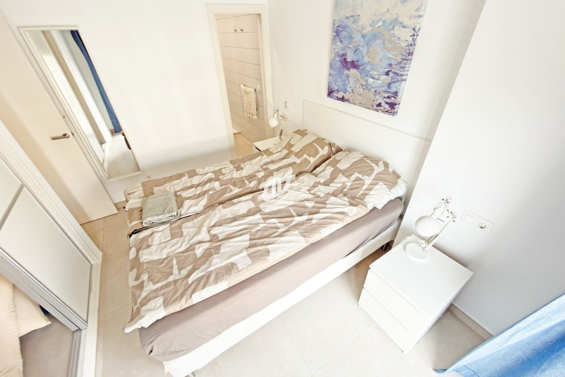 Weiterverkauf - Bungalow - Orihuela Costa - Cabo Roig