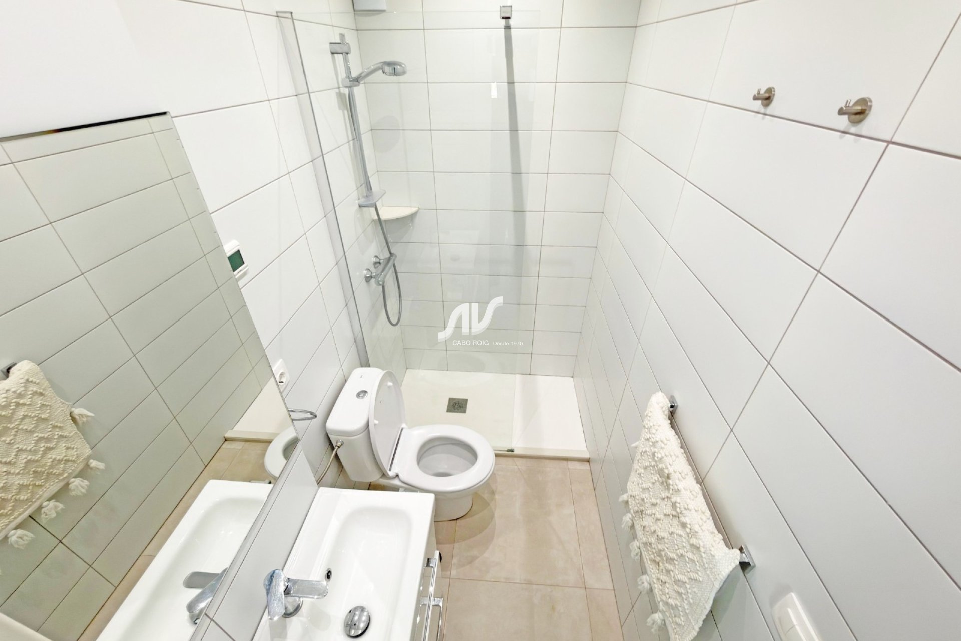 Weiterverkauf - Bungalow - Orihuela Costa - Cabo Roig