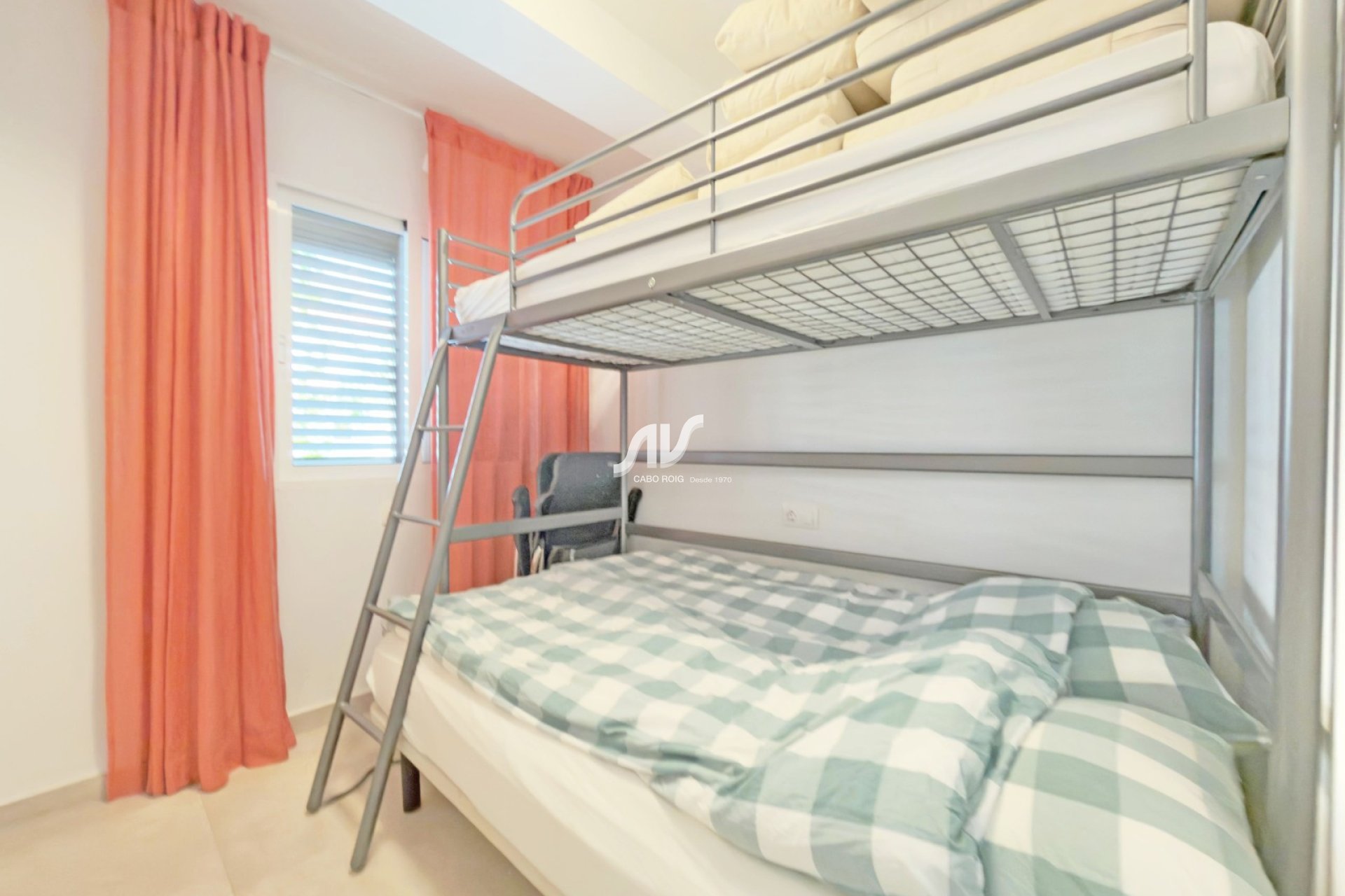 Weiterverkauf - Bungalow - Orihuela Costa - Cabo Roig