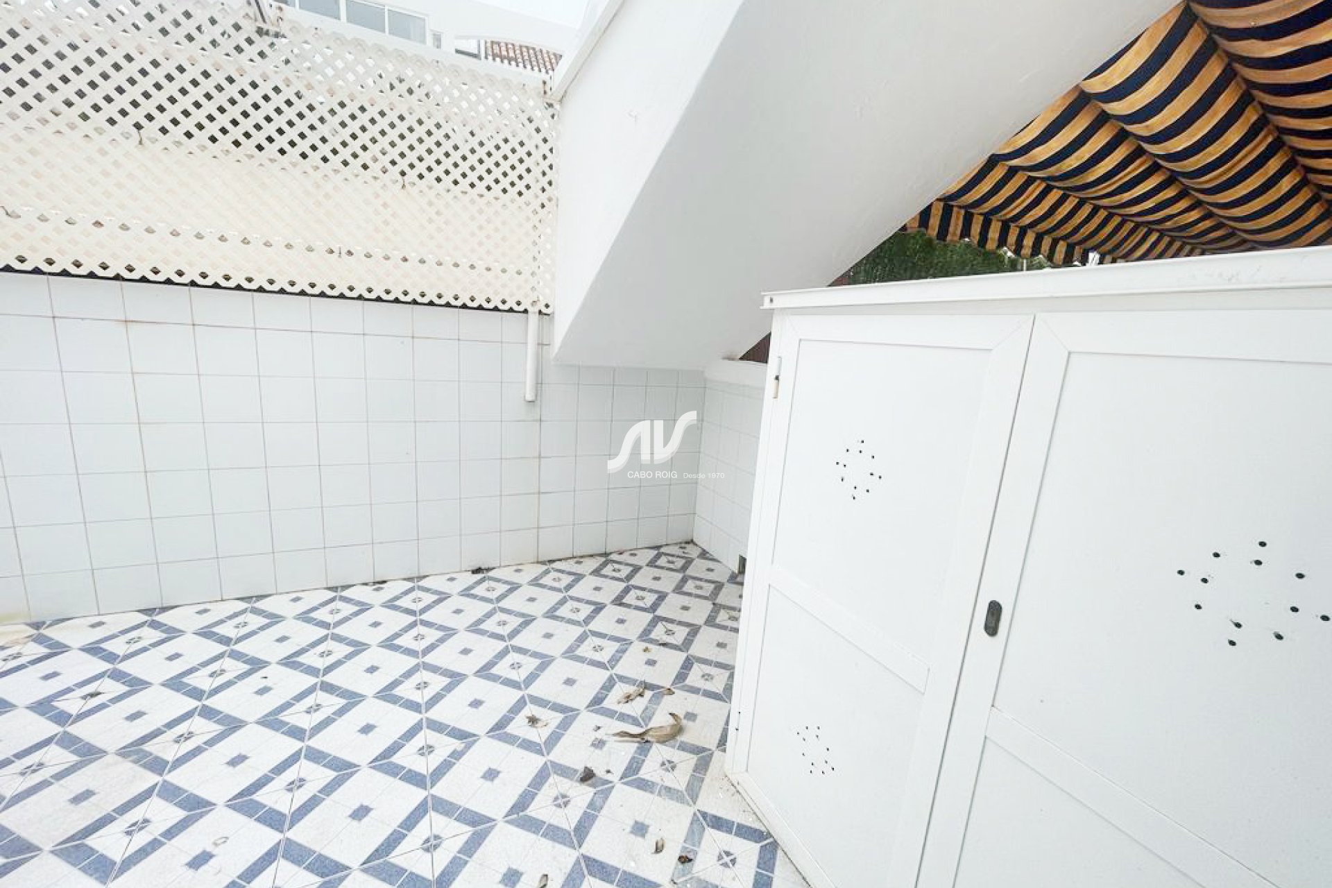 Weiterverkauf - Bungalow - Orihuela Costa - Cabo Roig