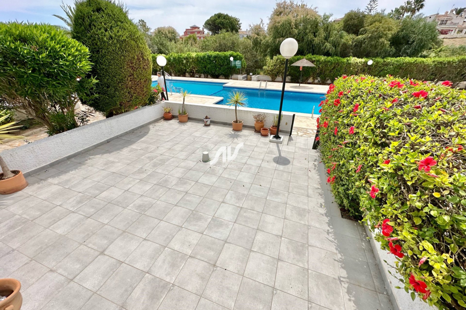 Weiterverkauf - Bungalow - Orihuela Costa - Cabo Roig