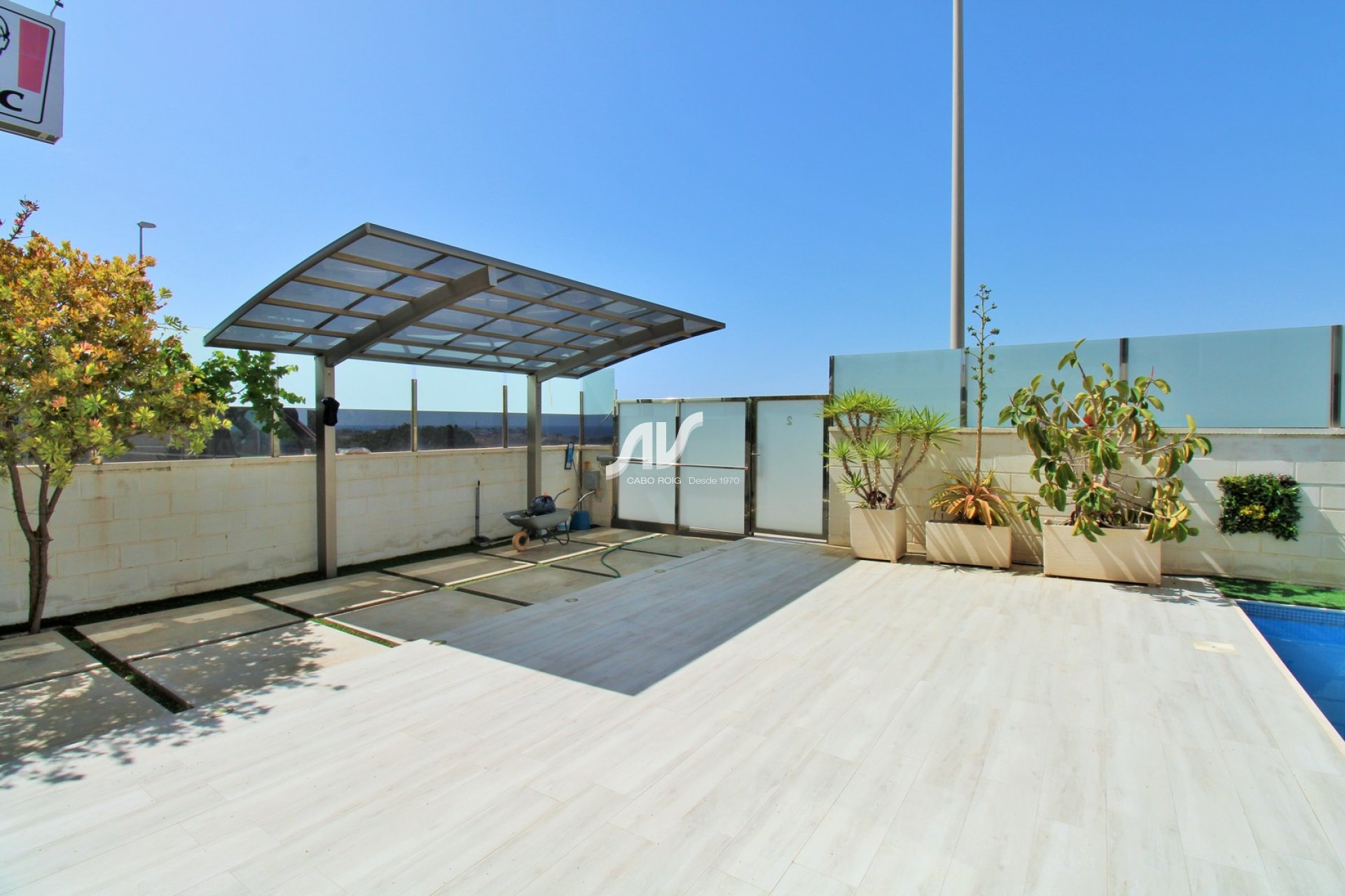 Weiterverkauf -  - Cabo Roig