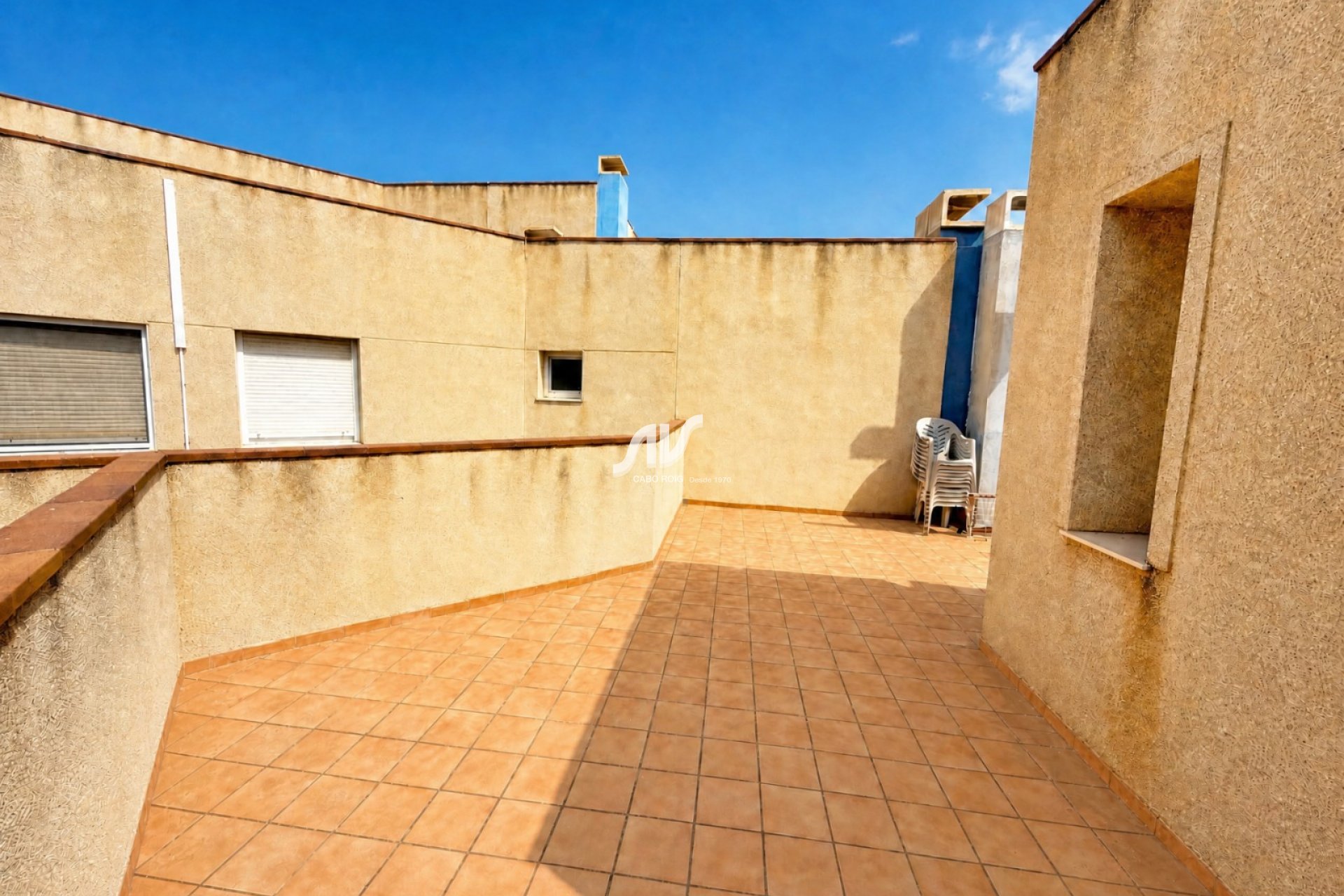 Weiterverkauf - Doppelhaushälfte - Orihuela Costa - Aguamarina