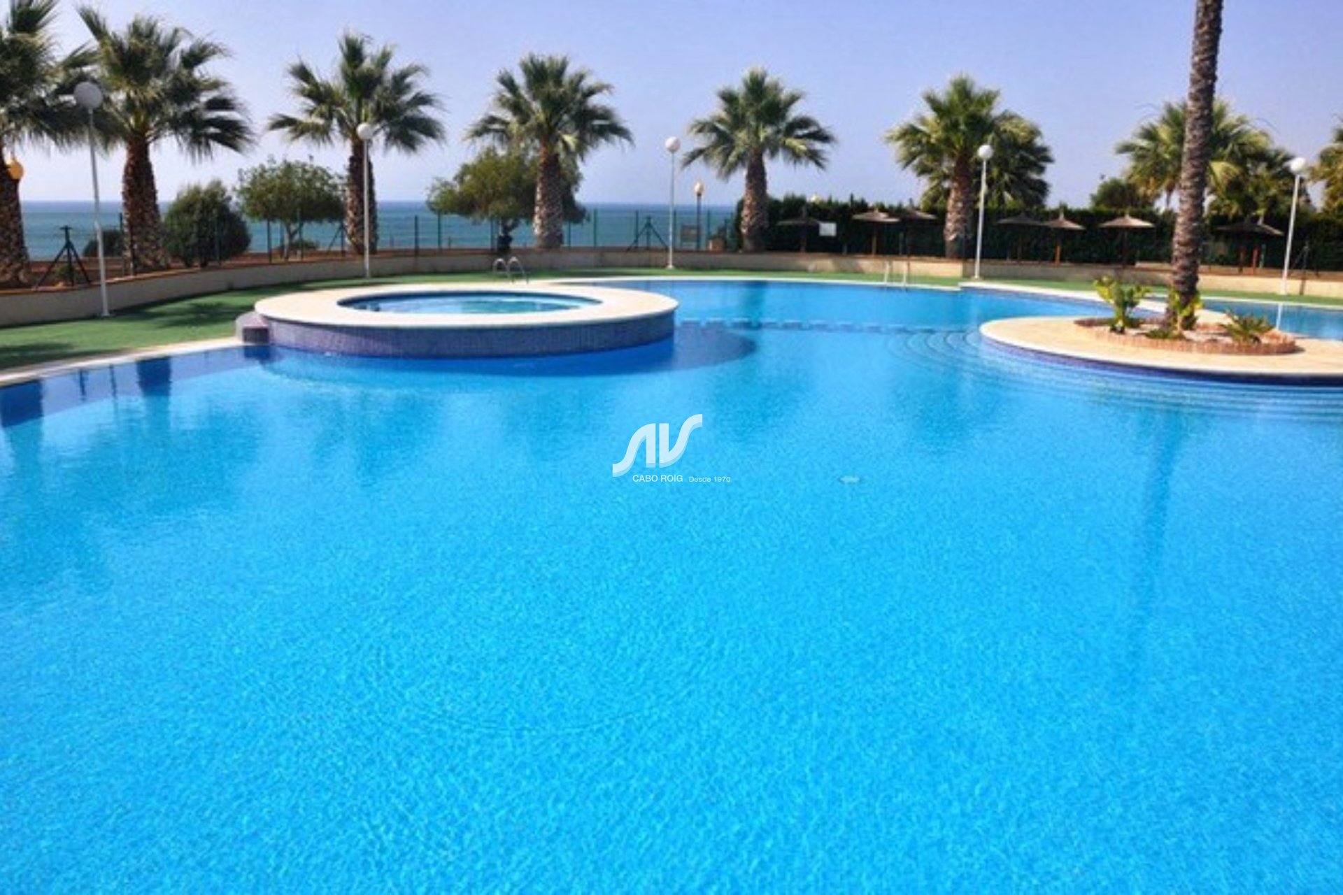 Weiterverkauf - Doppelhaushälfte - Orihuela Costa - Aguamarina