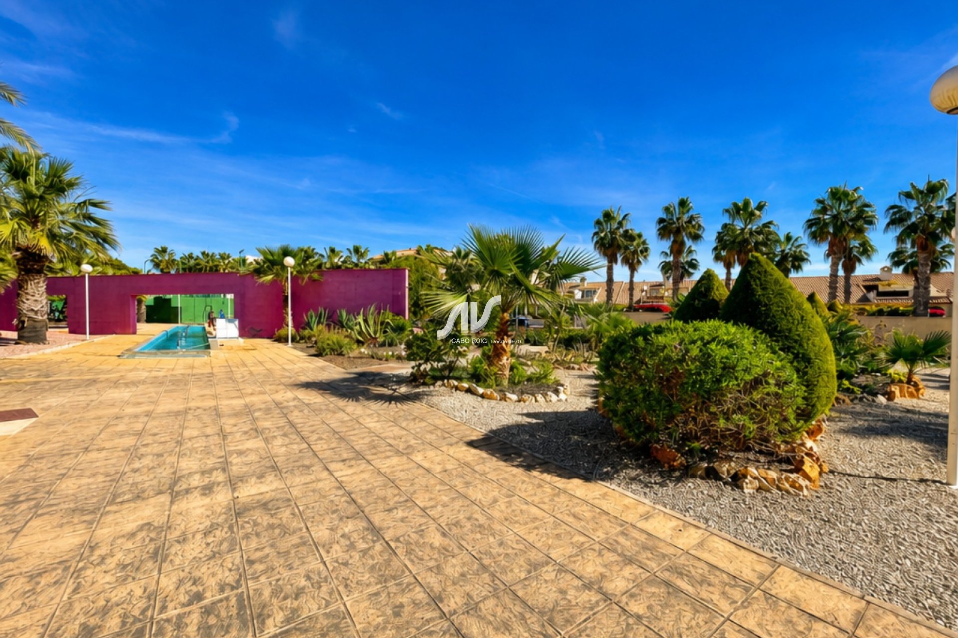 Weiterverkauf - Doppelhaushälfte - Orihuela Costa - Aguamarina