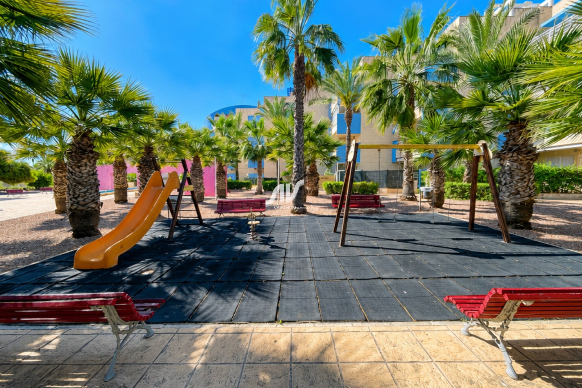Weiterverkauf - Doppelhaushälfte - Orihuela Costa - Aguamarina