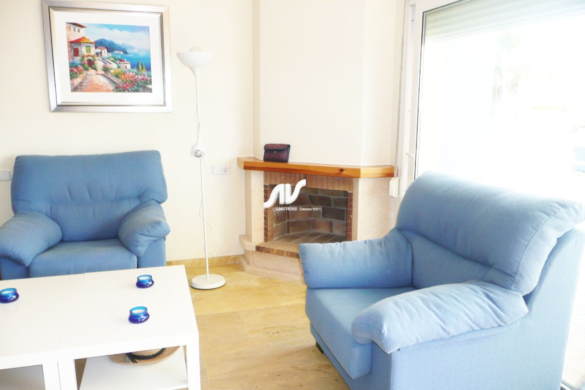 Weiterverkauf - Doppelhaushälfte - Orihuela Costa - Aguamarina