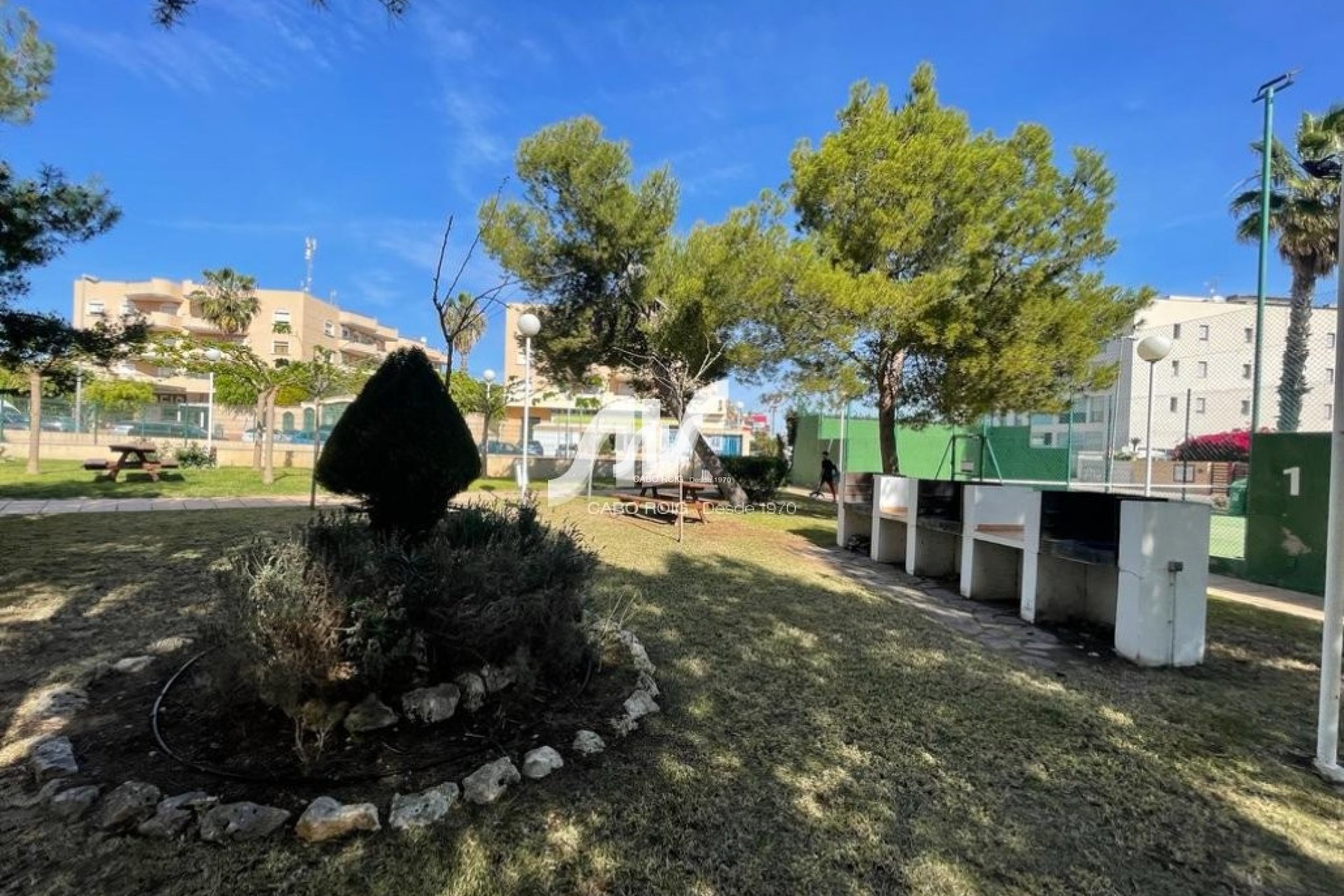 Weiterverkauf - Doppelhaushälfte - Orihuela Costa - Aguamarina