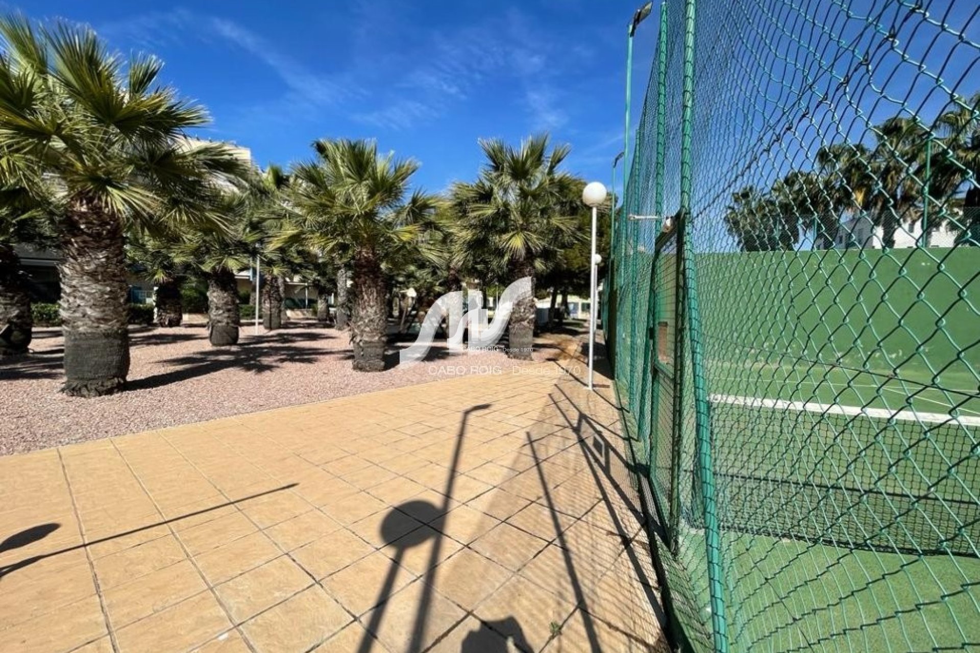 Weiterverkauf - Doppelhaushälfte - Orihuela Costa - Aguamarina