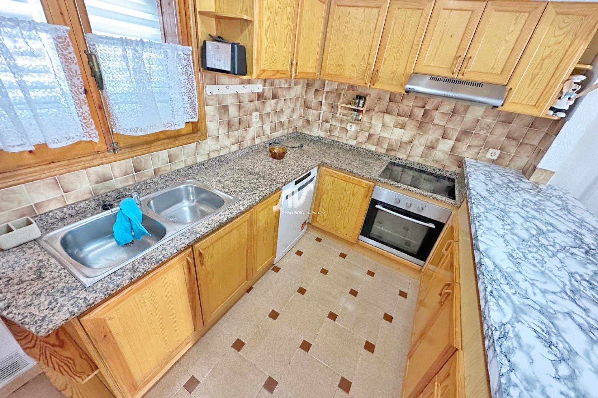 Weiterverkauf - Doppelhaushälfte - Orihuela Costa - Cabo Roig