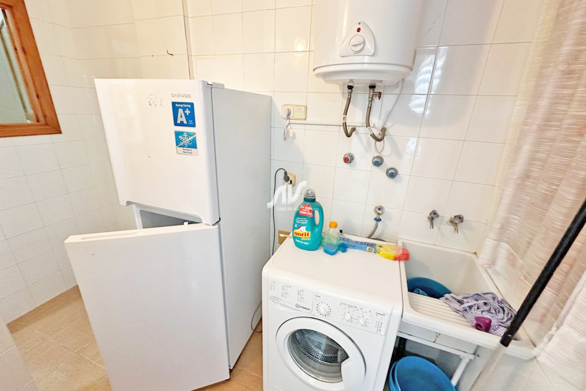 Weiterverkauf - Doppelhaushälfte - Orihuela Costa - Cabo Roig