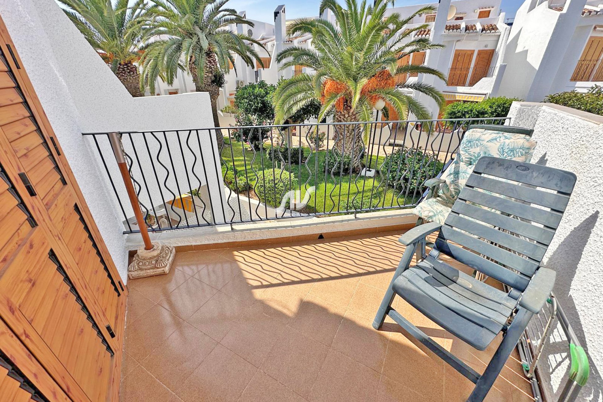 Weiterverkauf - Doppelhaushälfte - Orihuela Costa - Cabo Roig