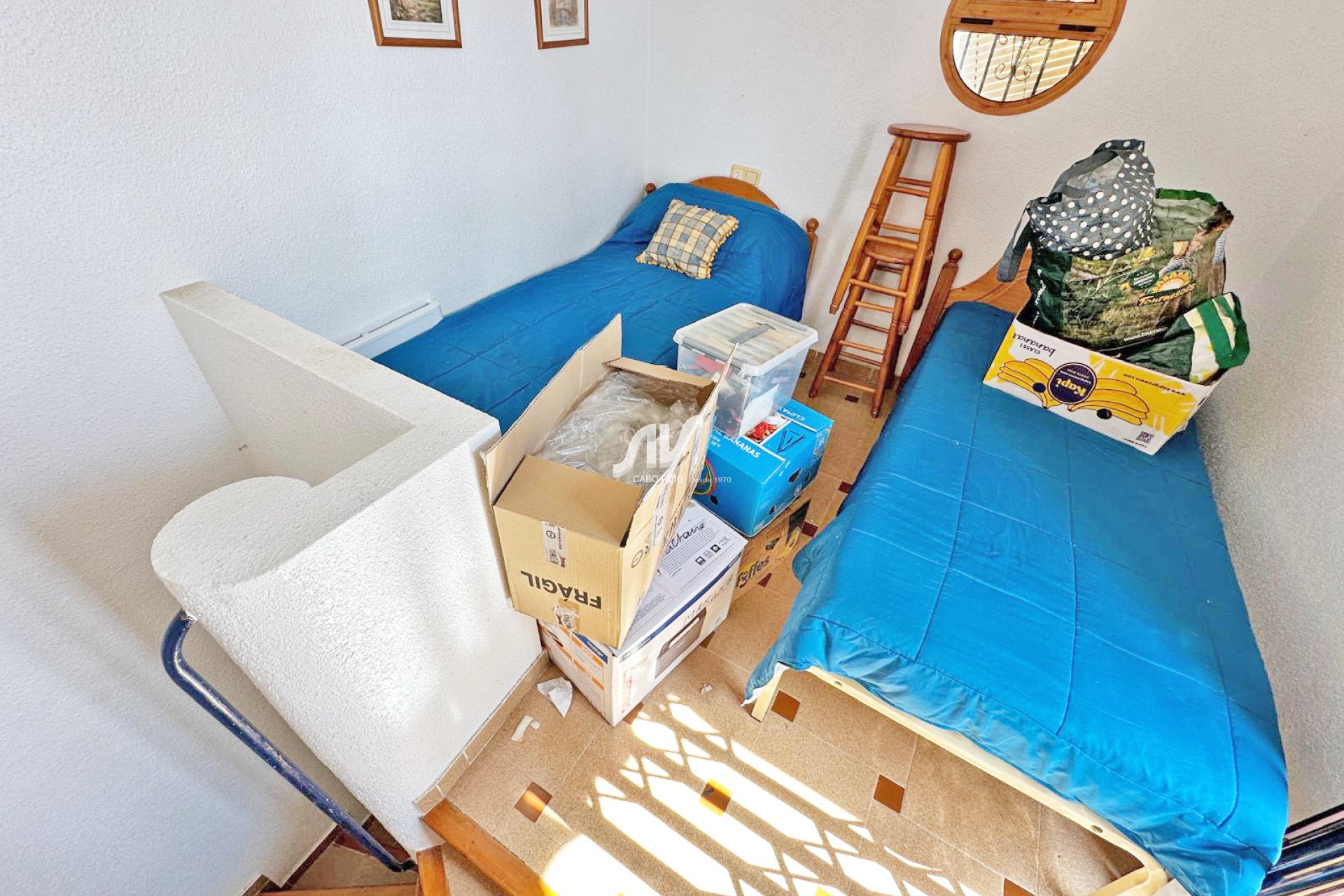 Weiterverkauf - Doppelhaushälfte - Orihuela Costa - Cabo Roig