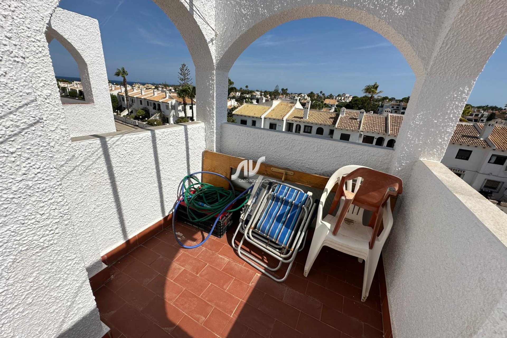 Weiterverkauf - Doppelhaushälfte - Orihuela Costa - Cabo Roig